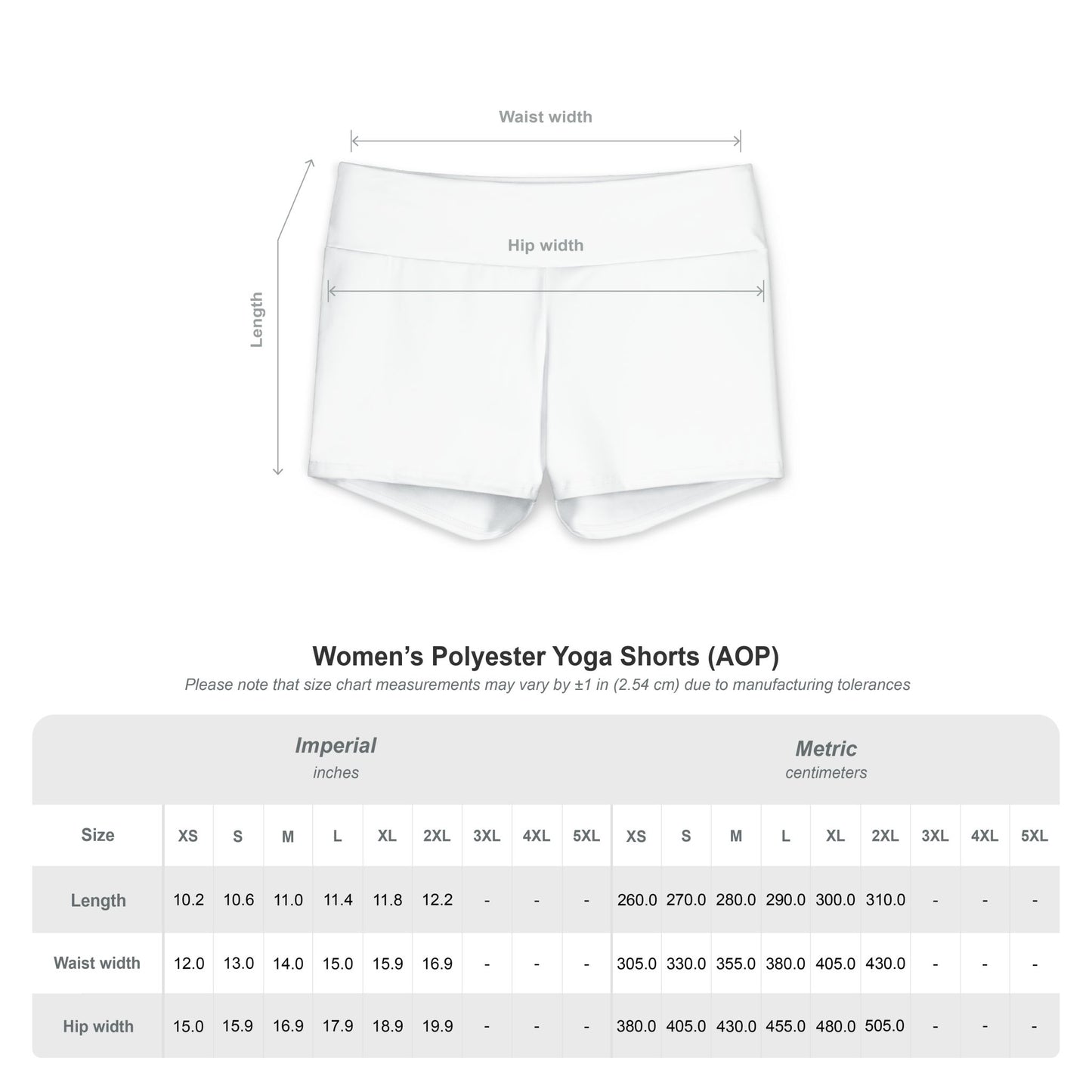 Bloom Anyway Yoga Shorts