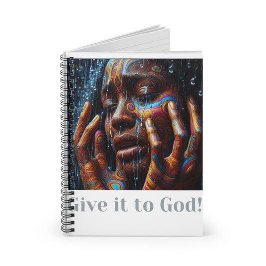 Divine Surrender