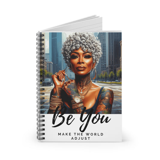 Be You Wise woman Journal