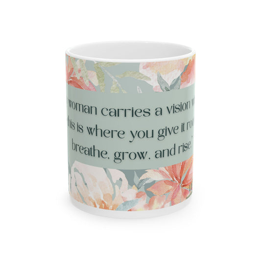 Breathe, Grow, Rise Collection