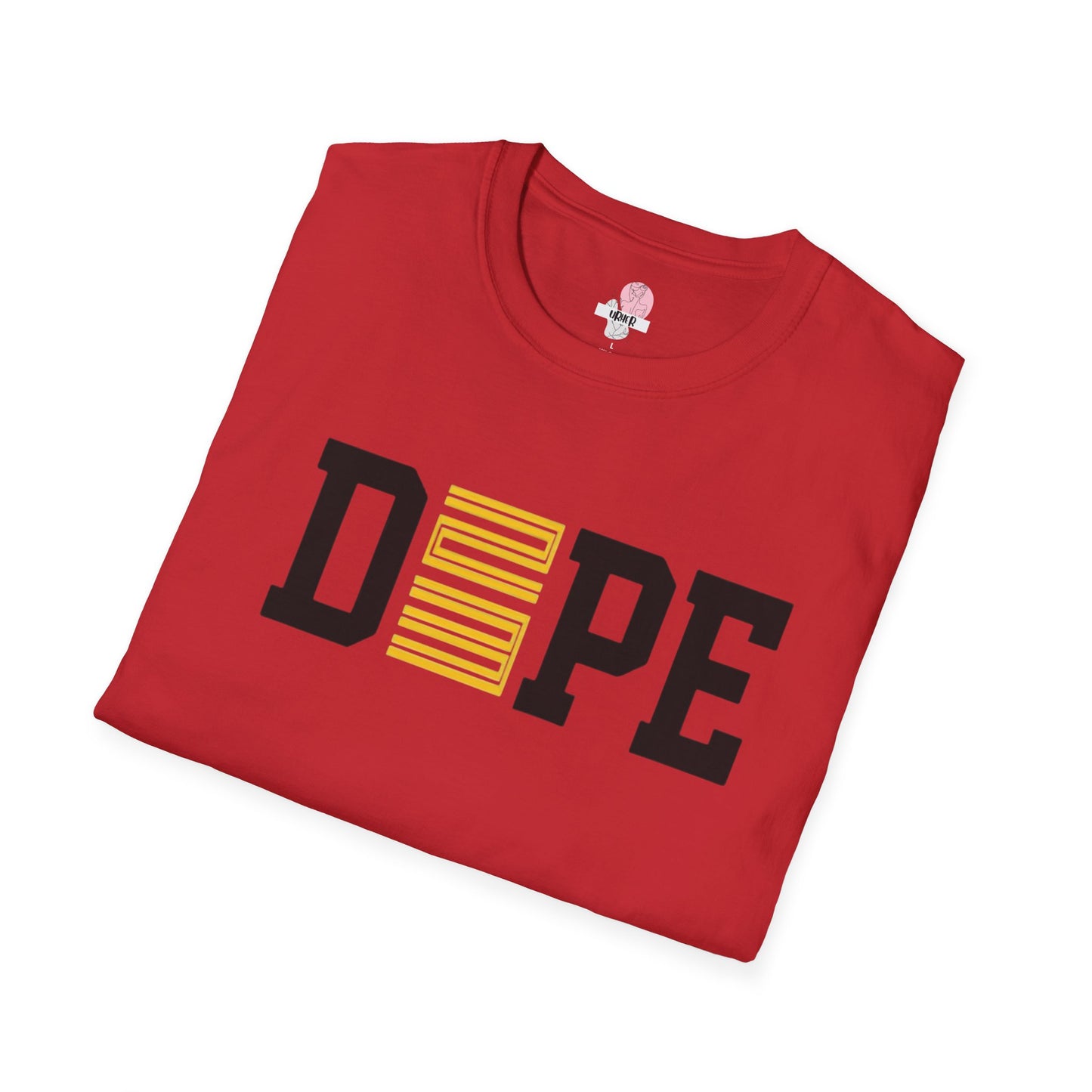 Demi Graphic Tee