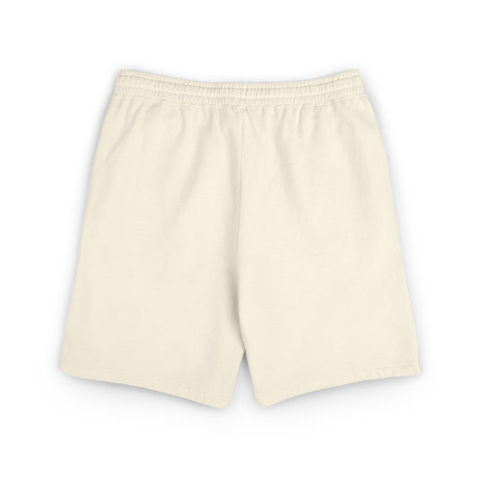 Bloom Anyway Floral Lightweight Fleece Shorts