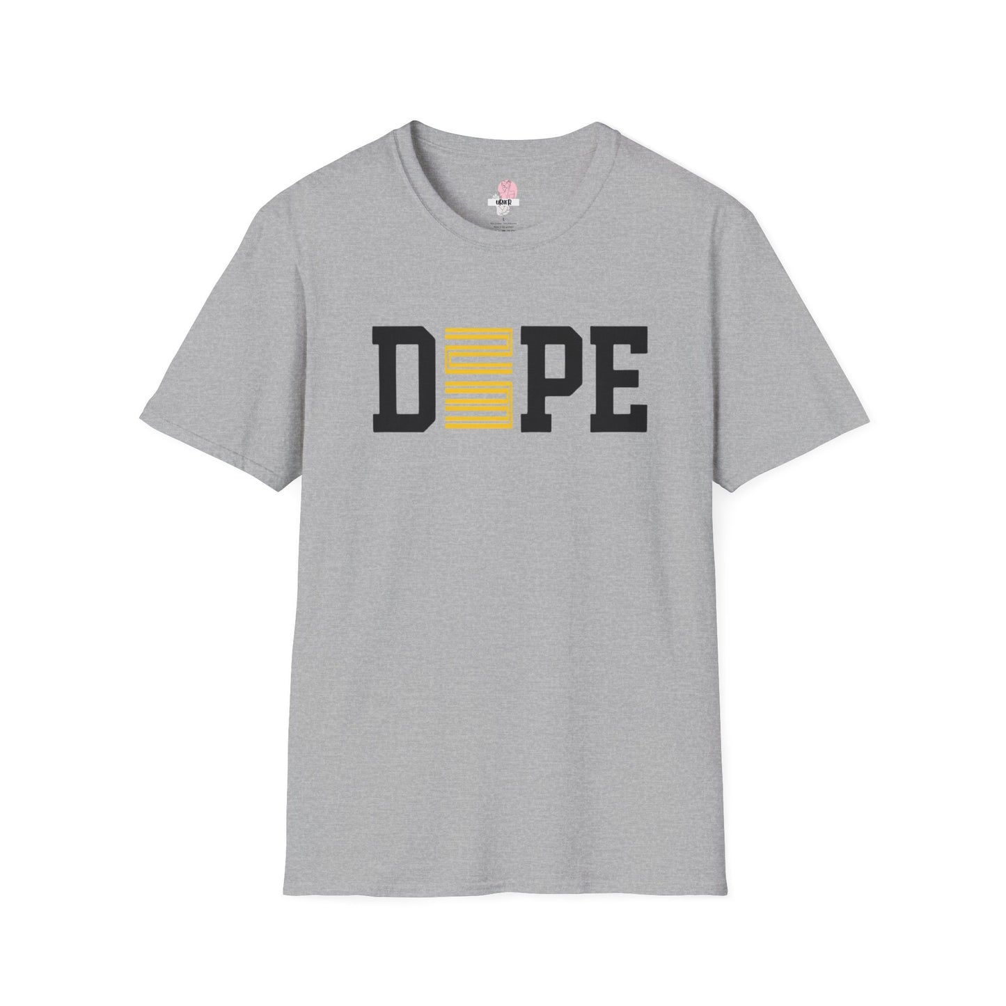 Demi Graphic Tee