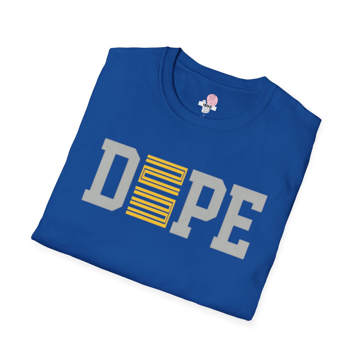 Demi Graphic Tee