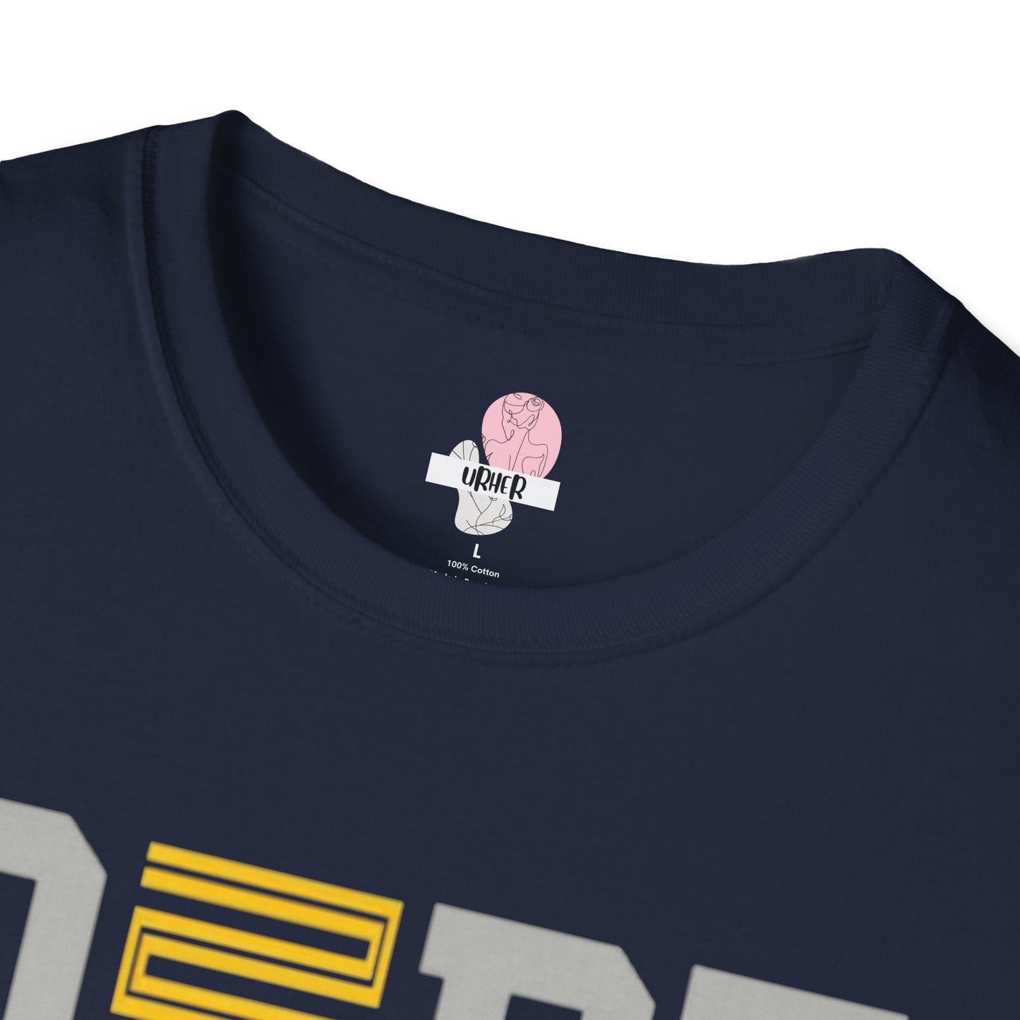 Demi Graphic Tee