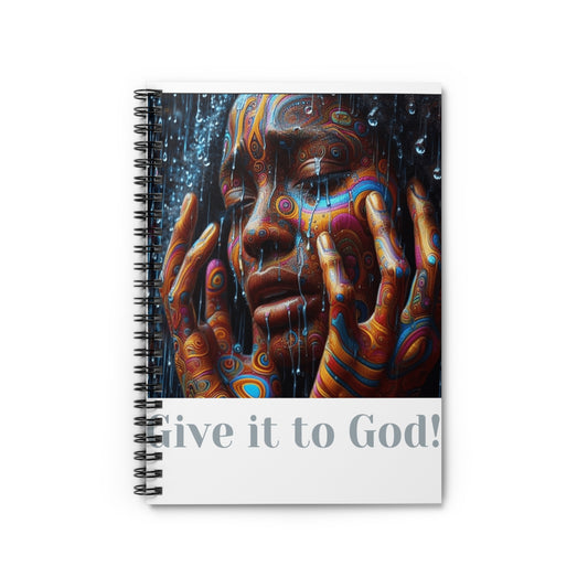 Divine Surrender