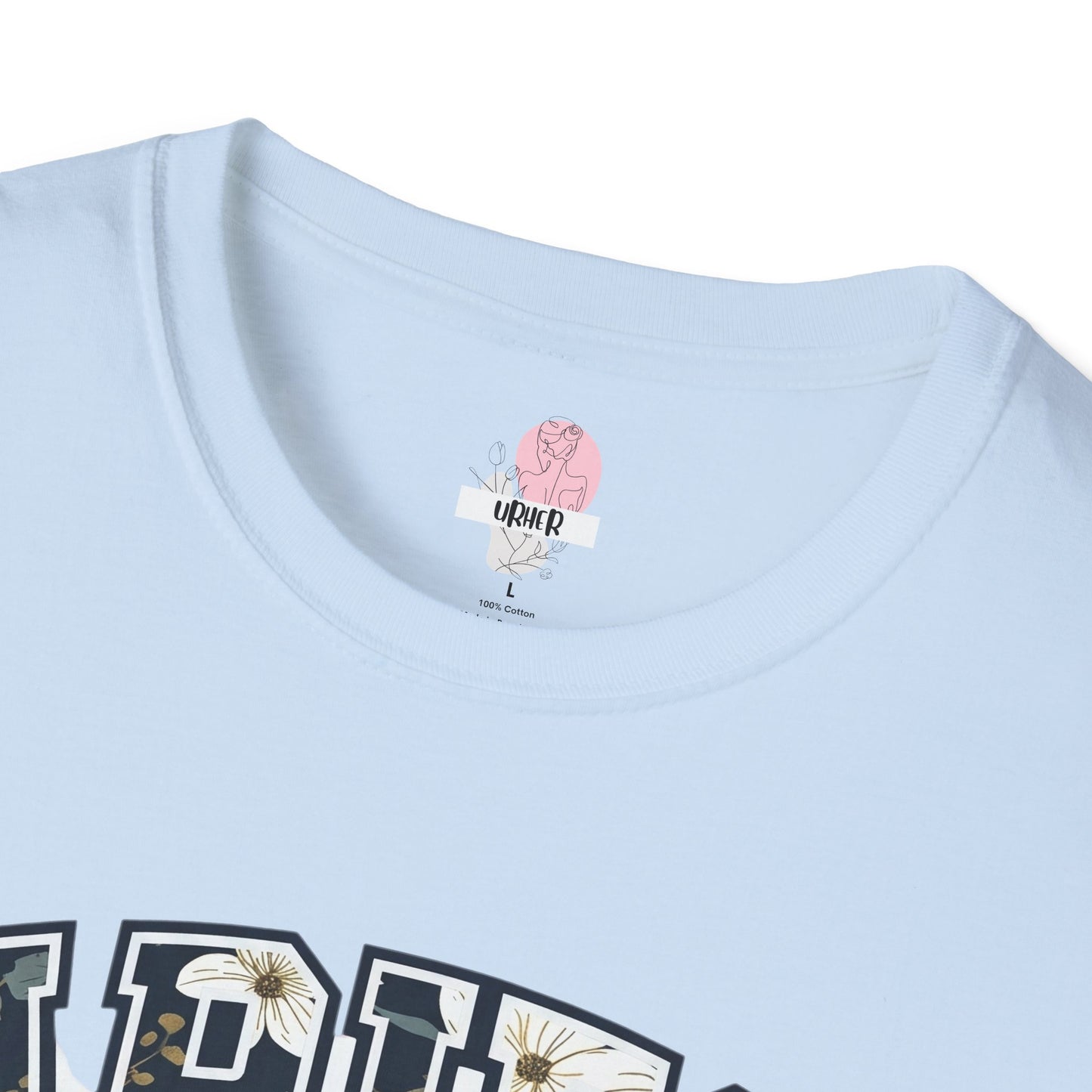 Aries Unisex Softstyle T-Shirt