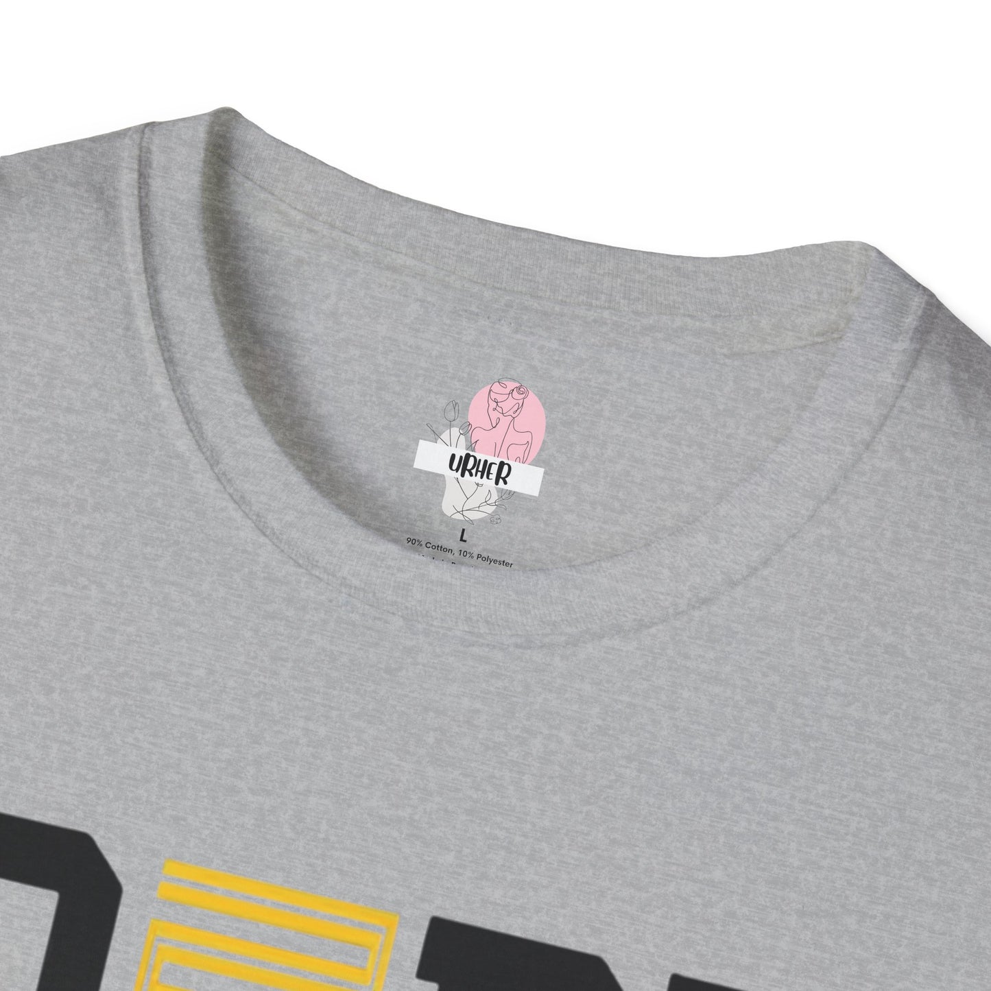 Dope Graphic T-Shirt — Blk/gold