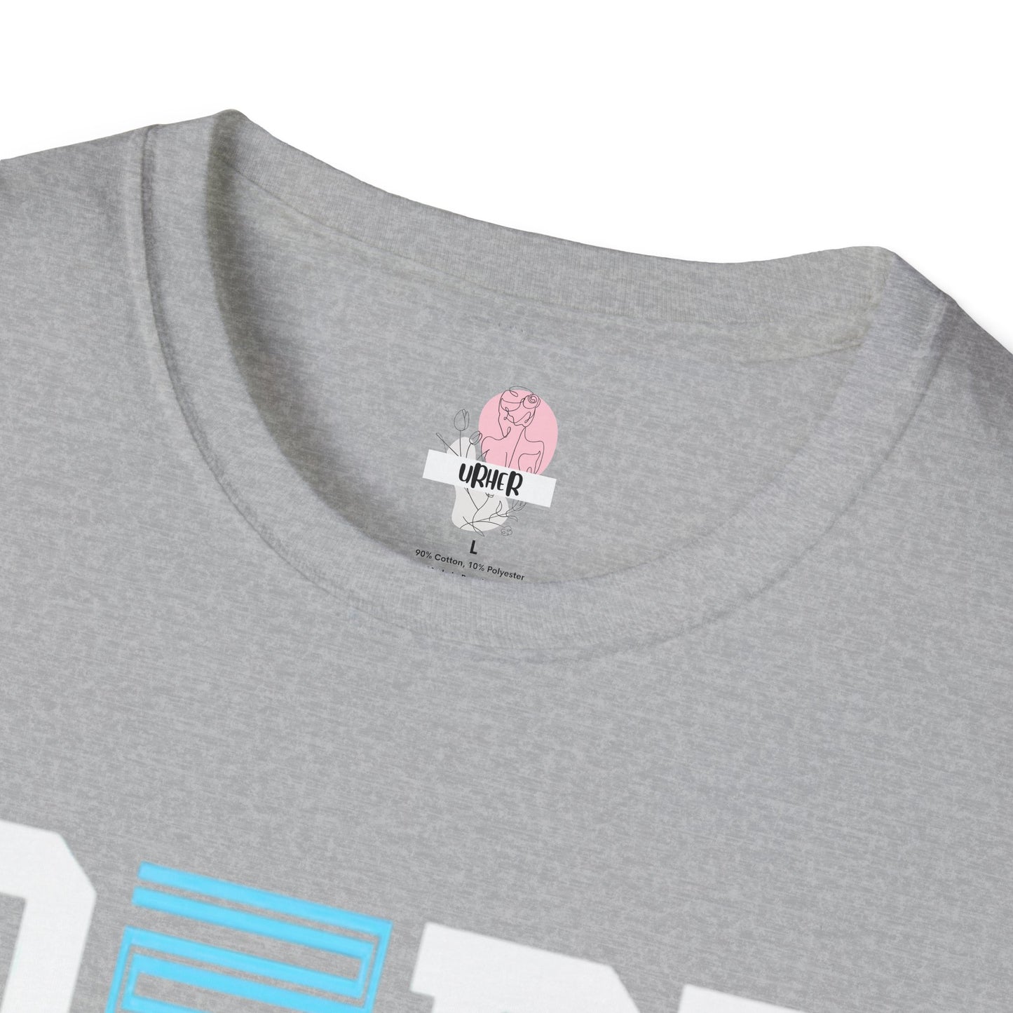 Demi Graphic Tee