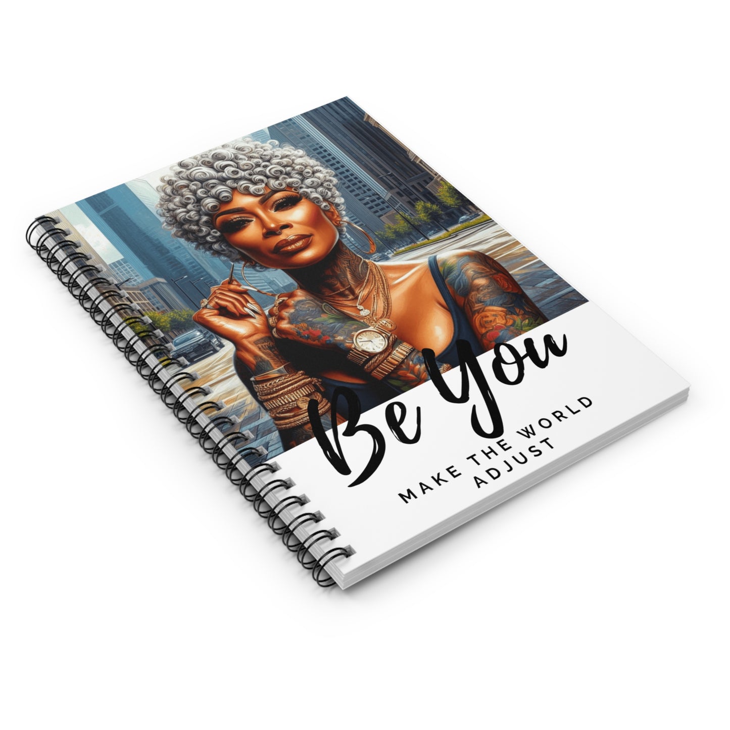Be You Wise woman Journal