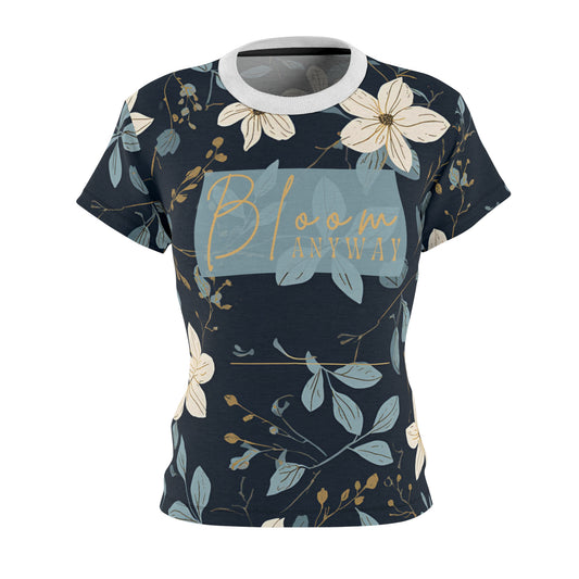 Bloom Anyway Collection by URHER