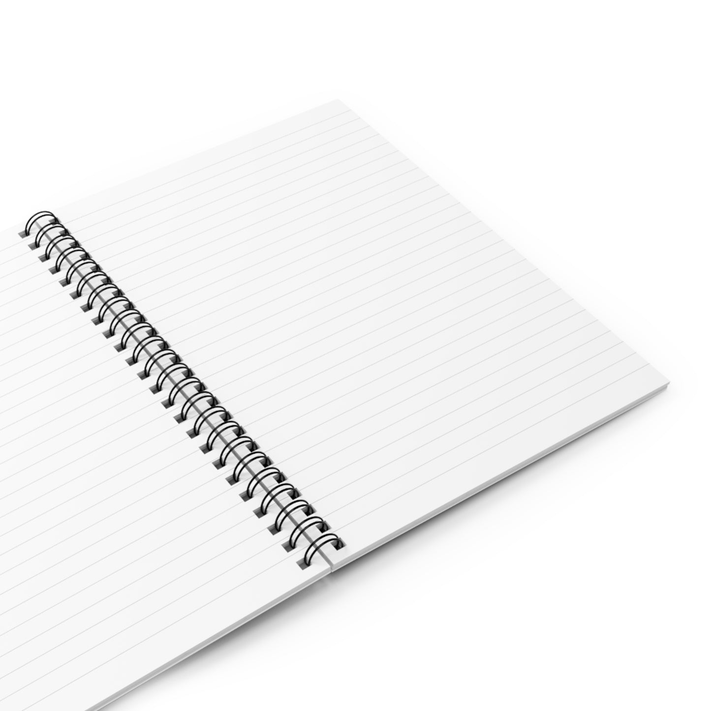 Crazy Faith Journal