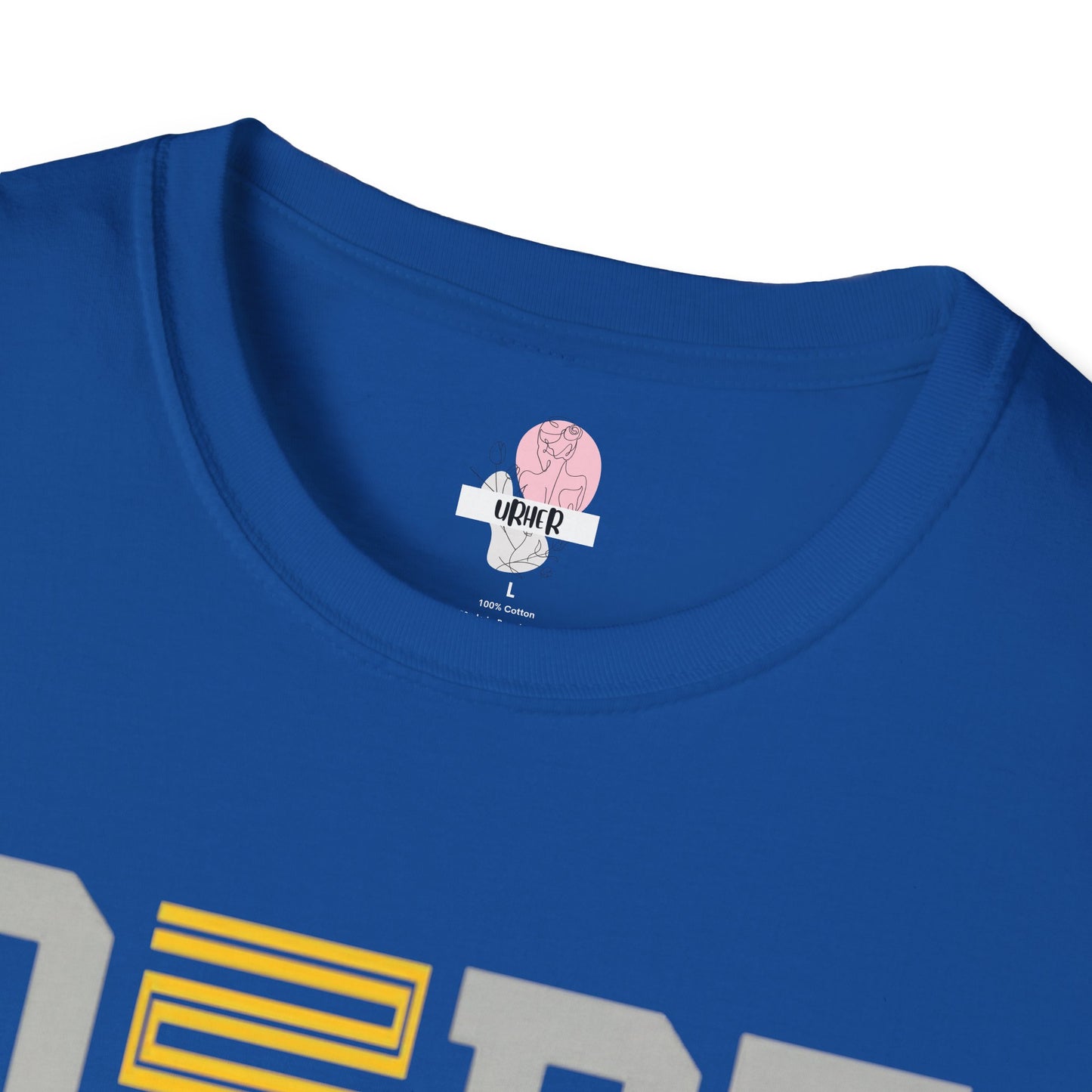 Demi Graphic Tee