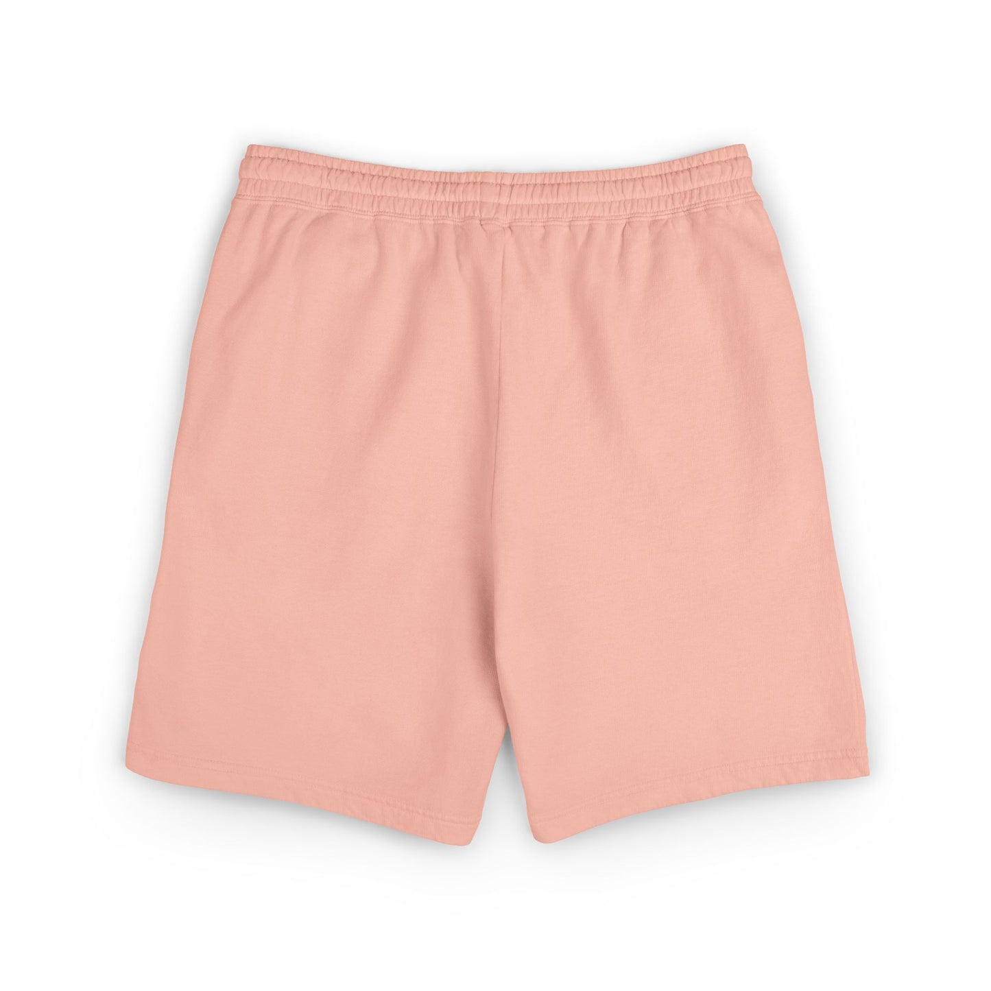 Lightweight Fleece Shorts | Bold Beautiful Her shorts With Floral Block Design