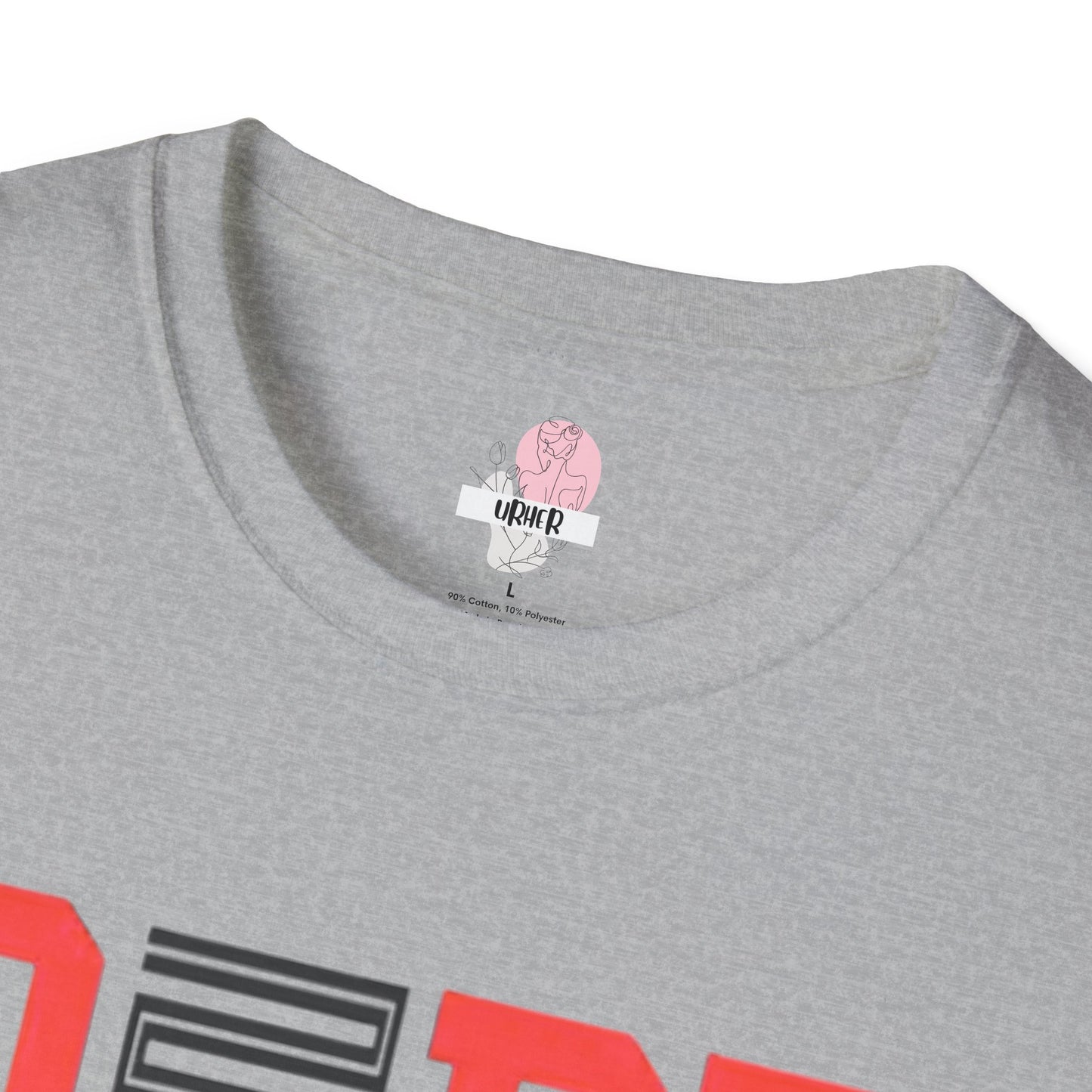 Demi Graphic Tee