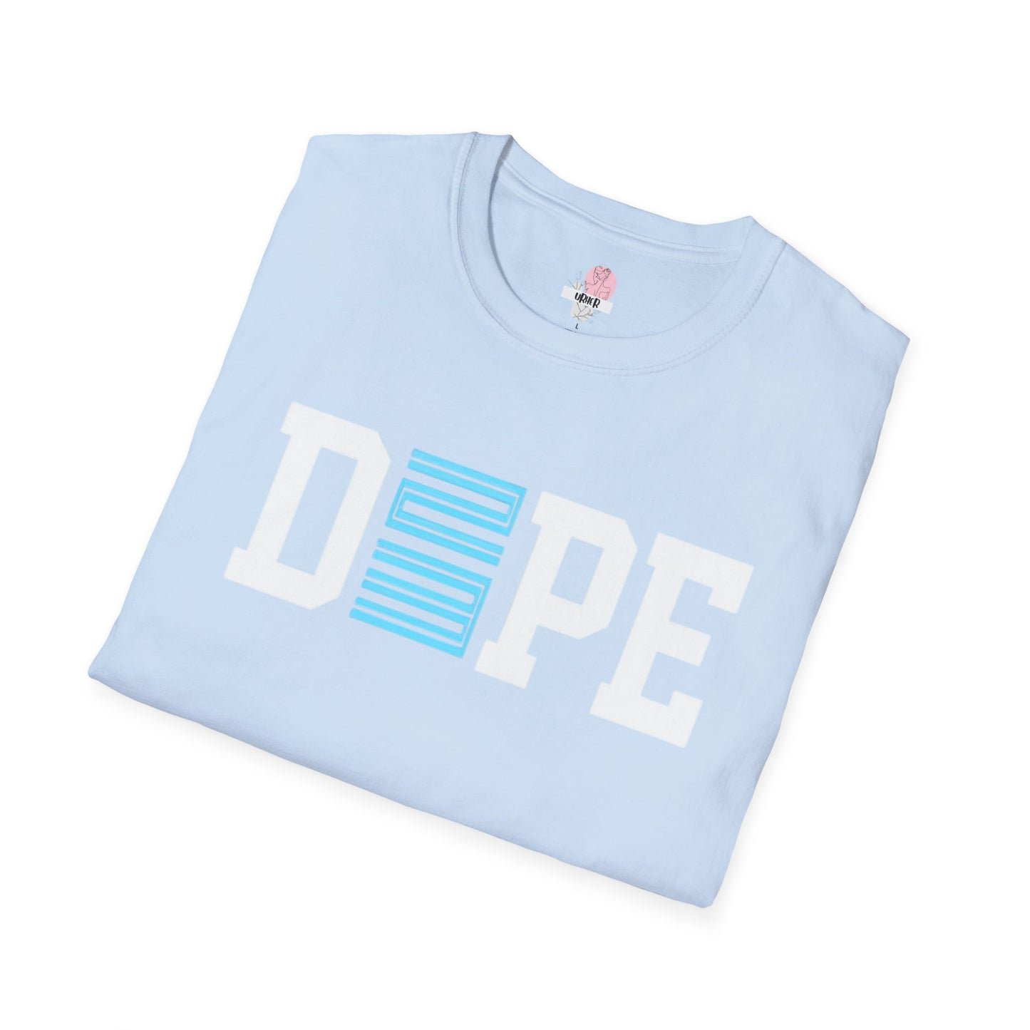Demi Graphic Tee