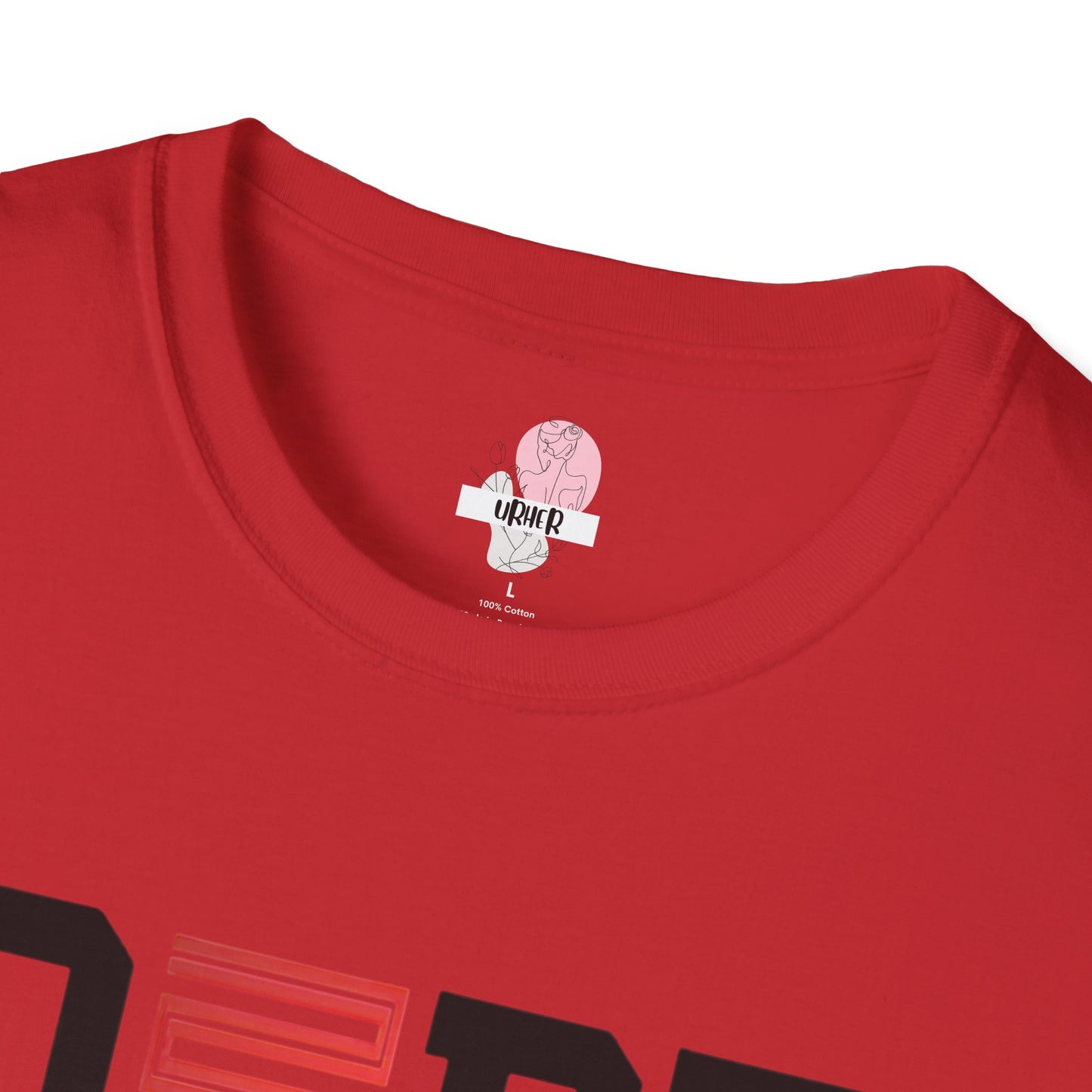 Demi Graphic Tee