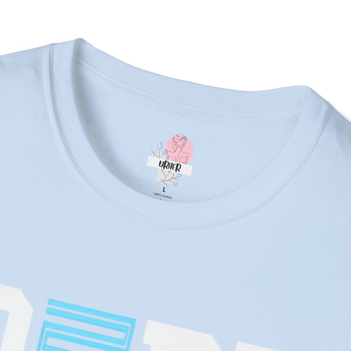 Demi Graphic Tee