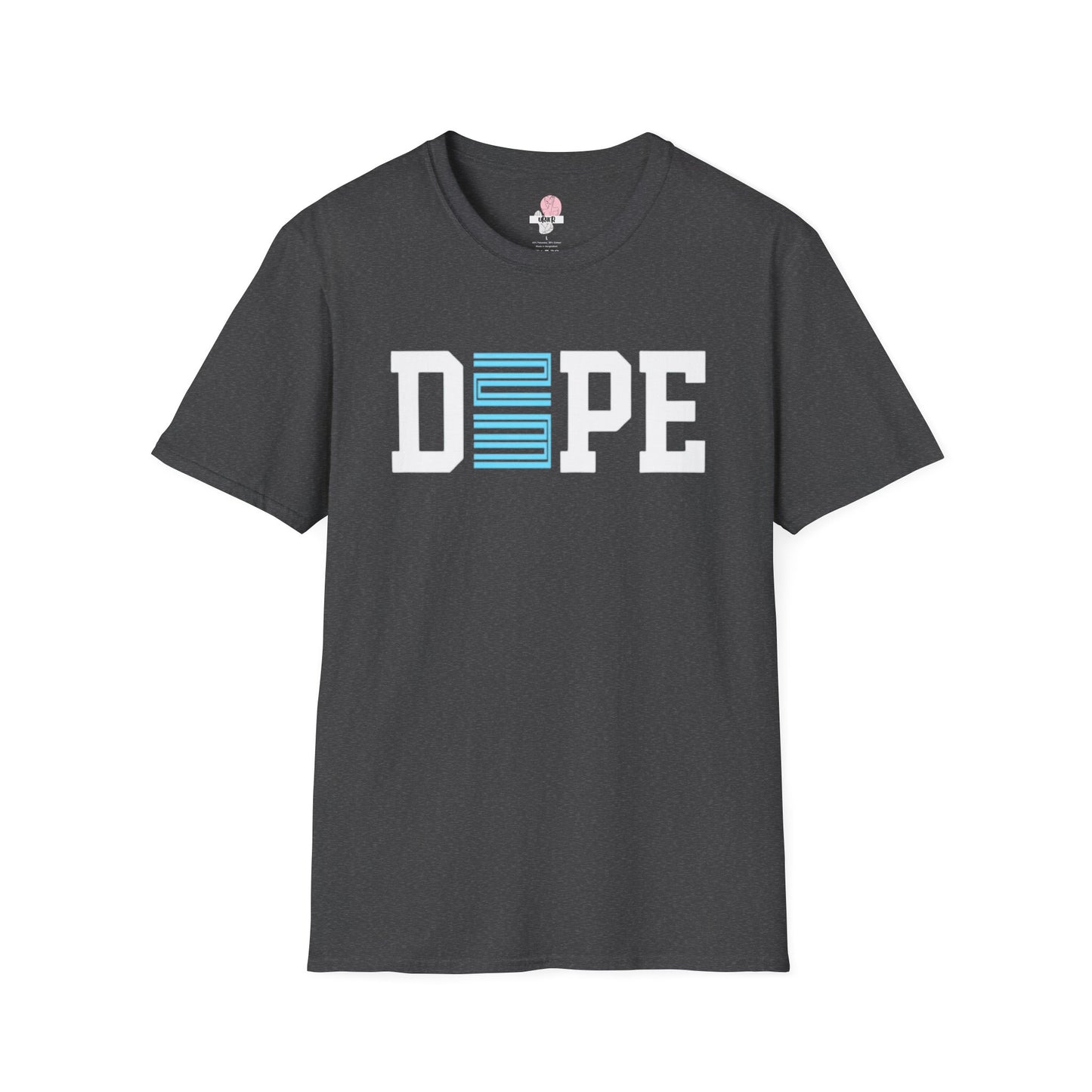 Demi Graphic Tee