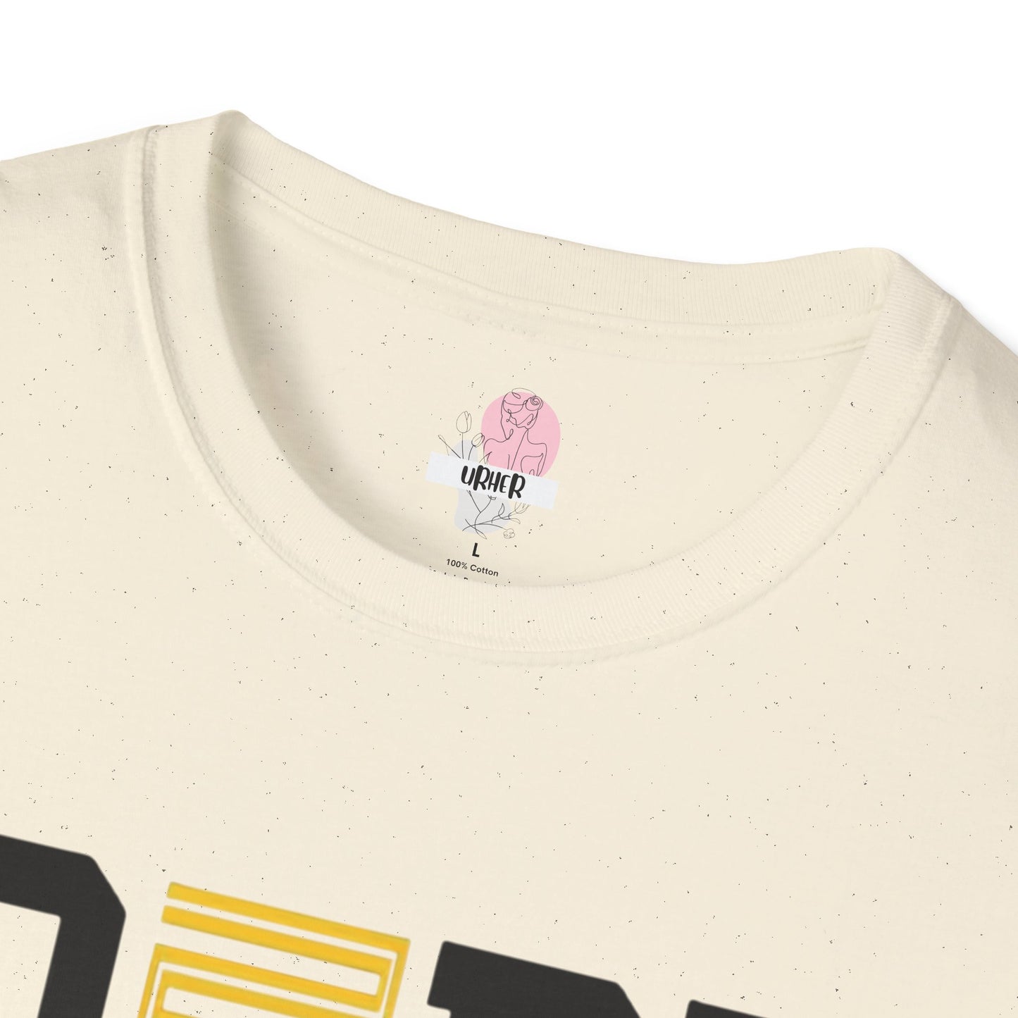 Demi Graphic Tee