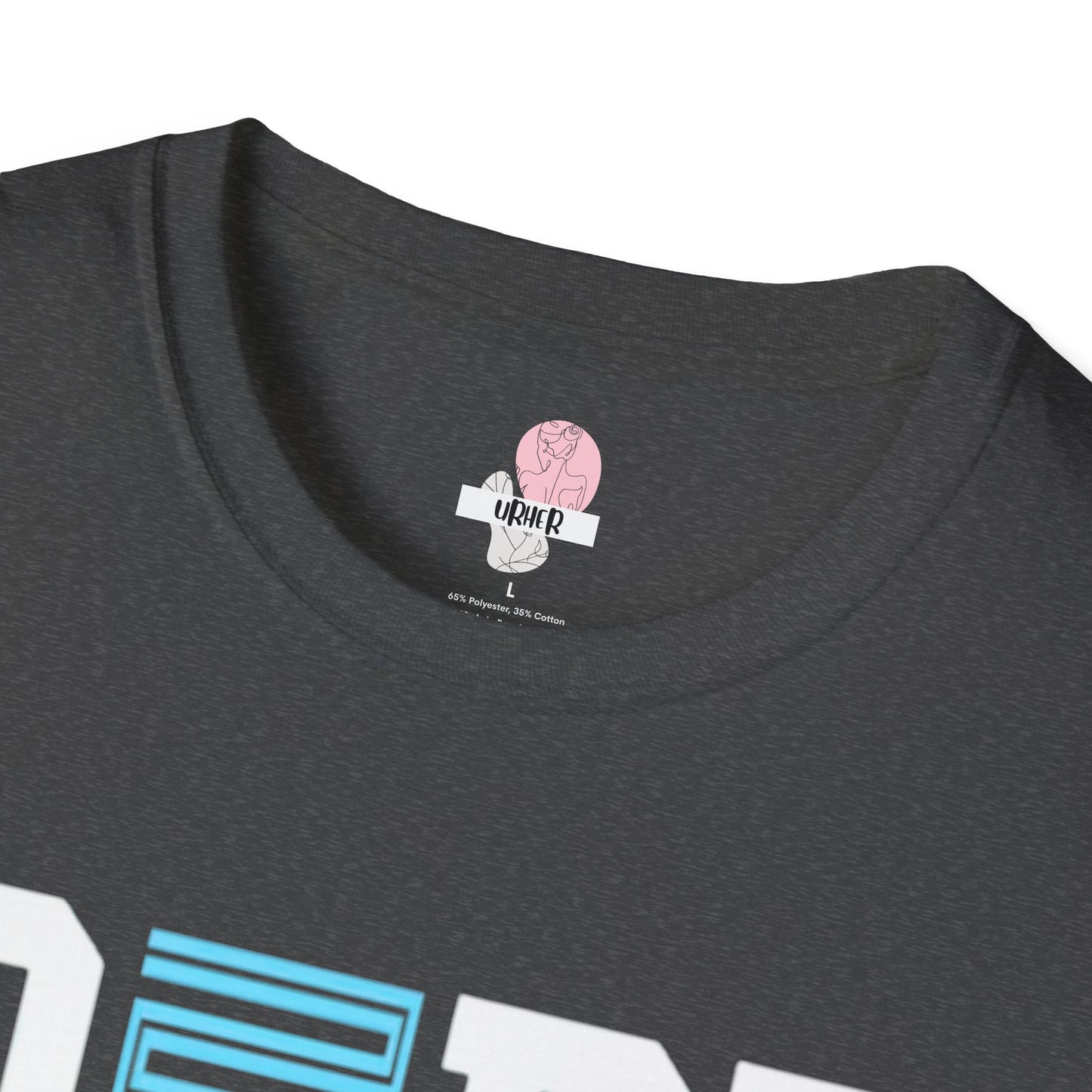 Demi Graphic Tee