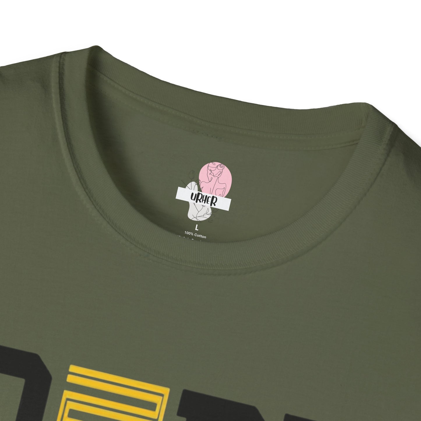 Demi Graphic Tee