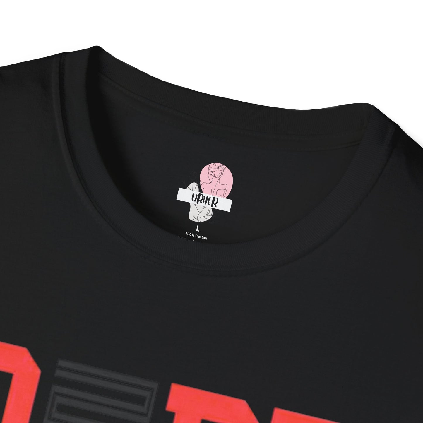 Demi Graphic Tee