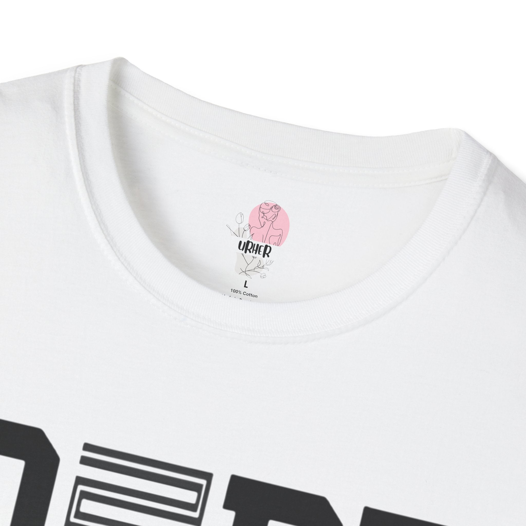 Dope Graphic T-Shirt — Blk