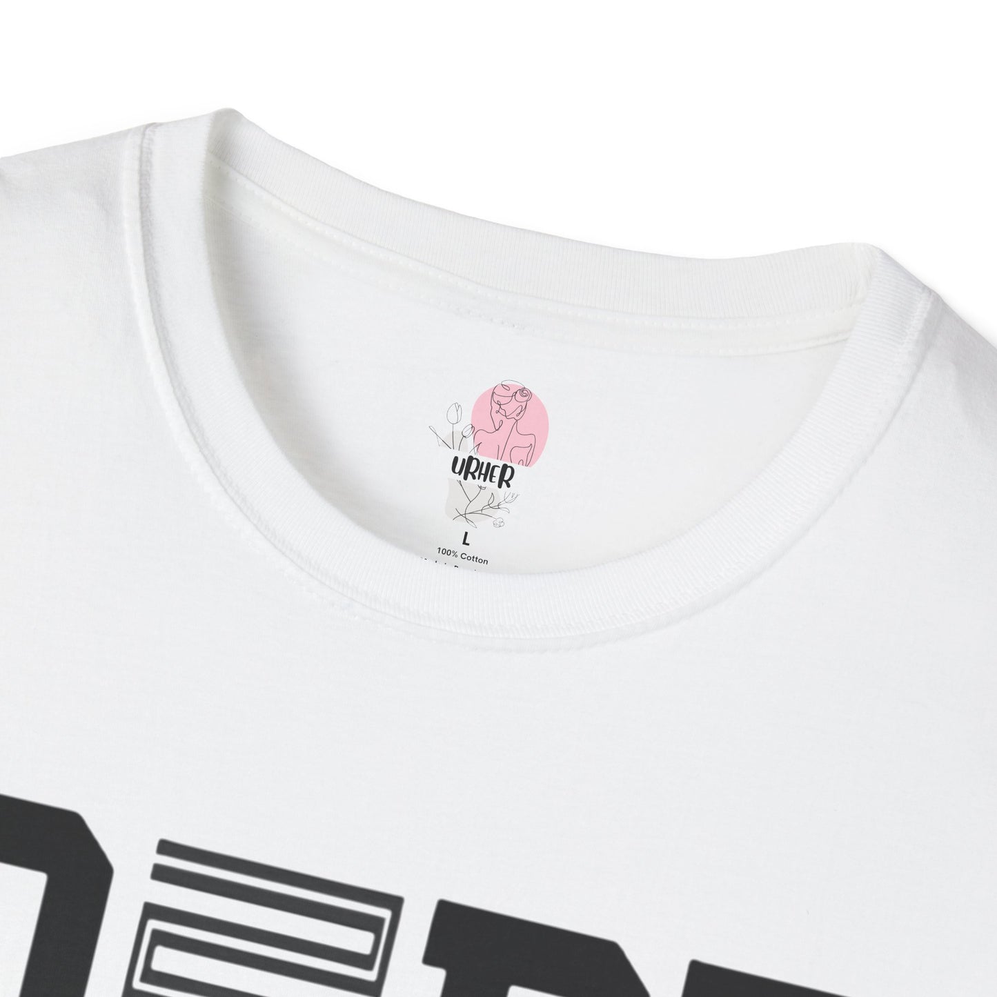 Dope Graphic T-Shirt — Blk