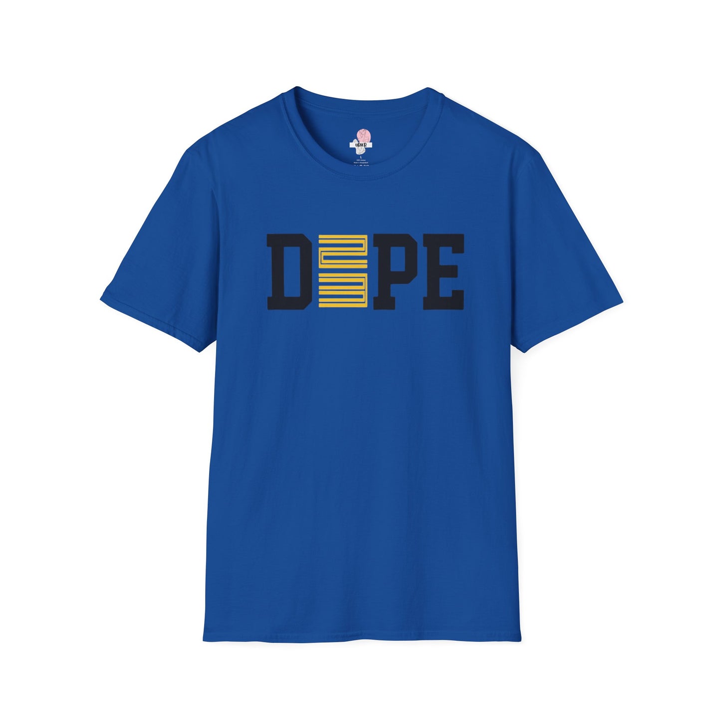 Demi Graphic Tee