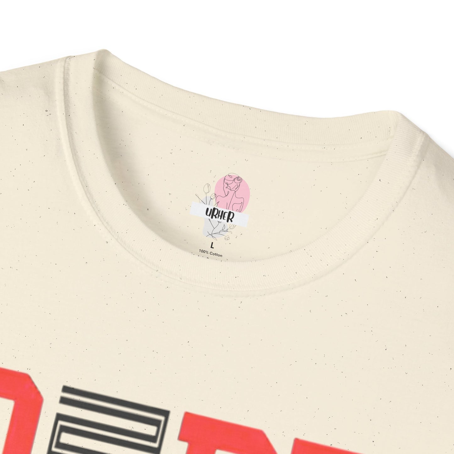 Demi Graphic Tee