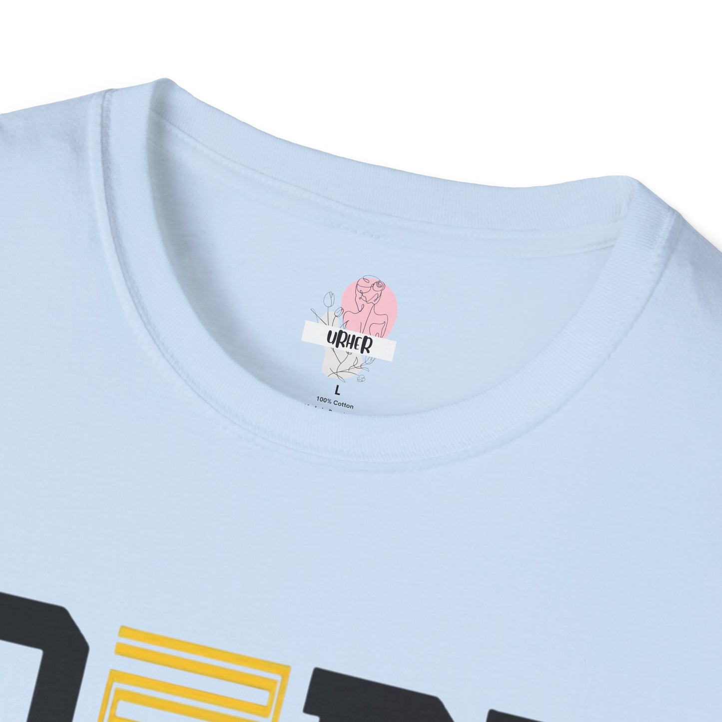 Demi Graphic Tee