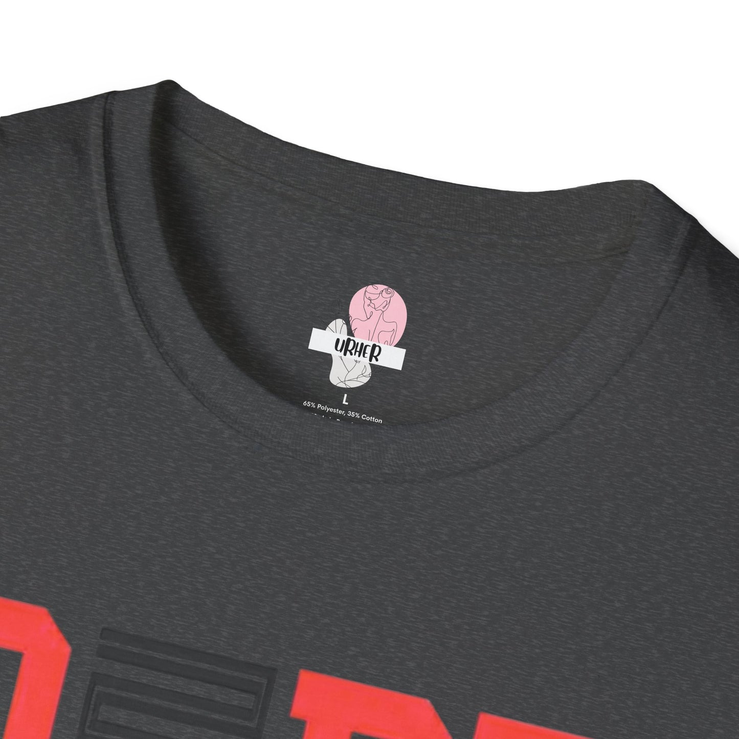 Demi Graphic Tee