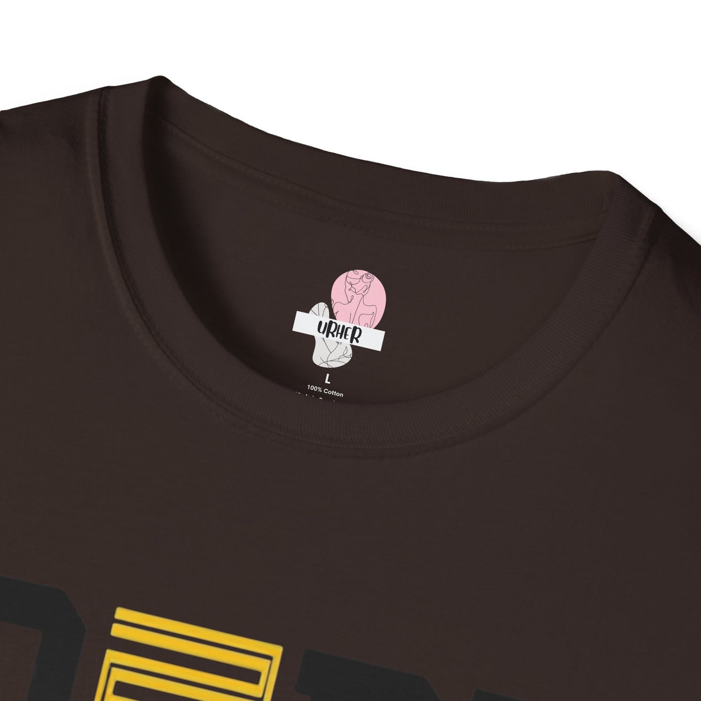 Demi Graphic Tee