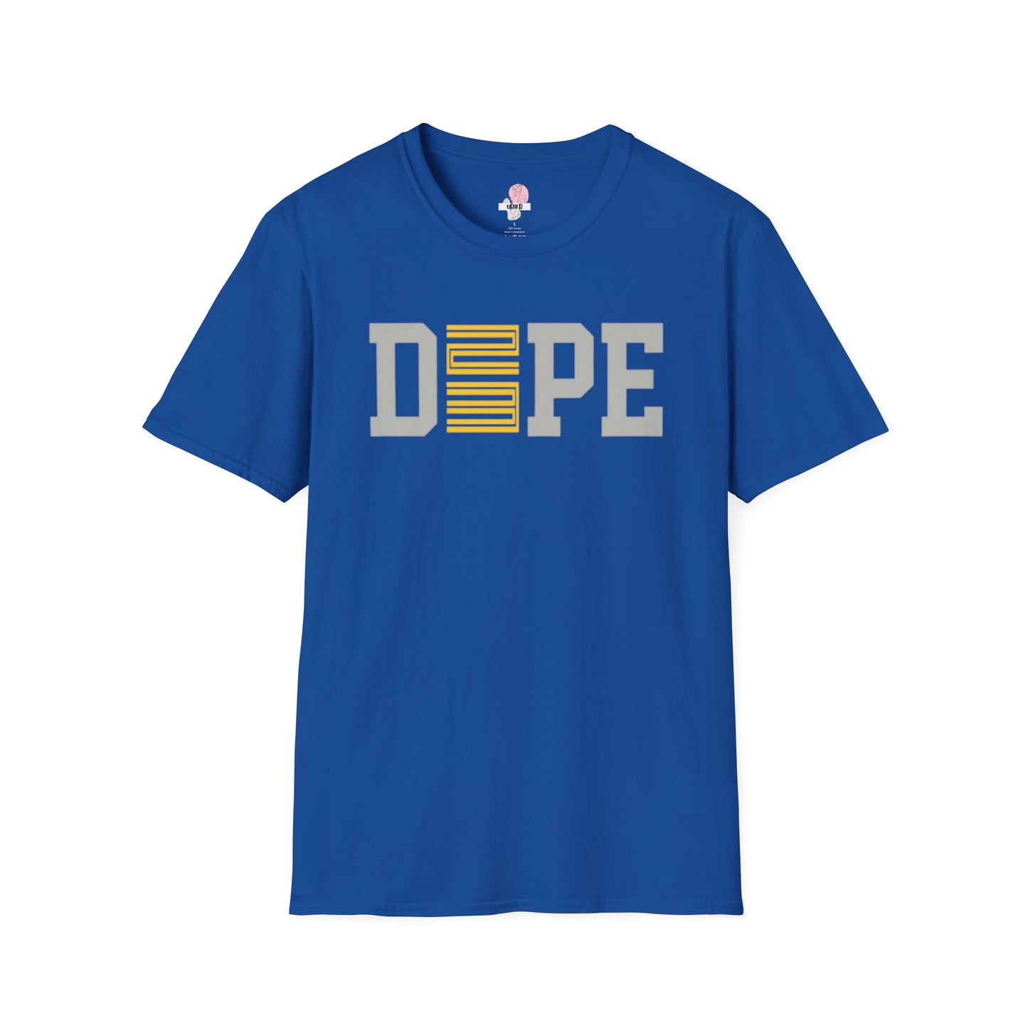 Demi Graphic Tee
