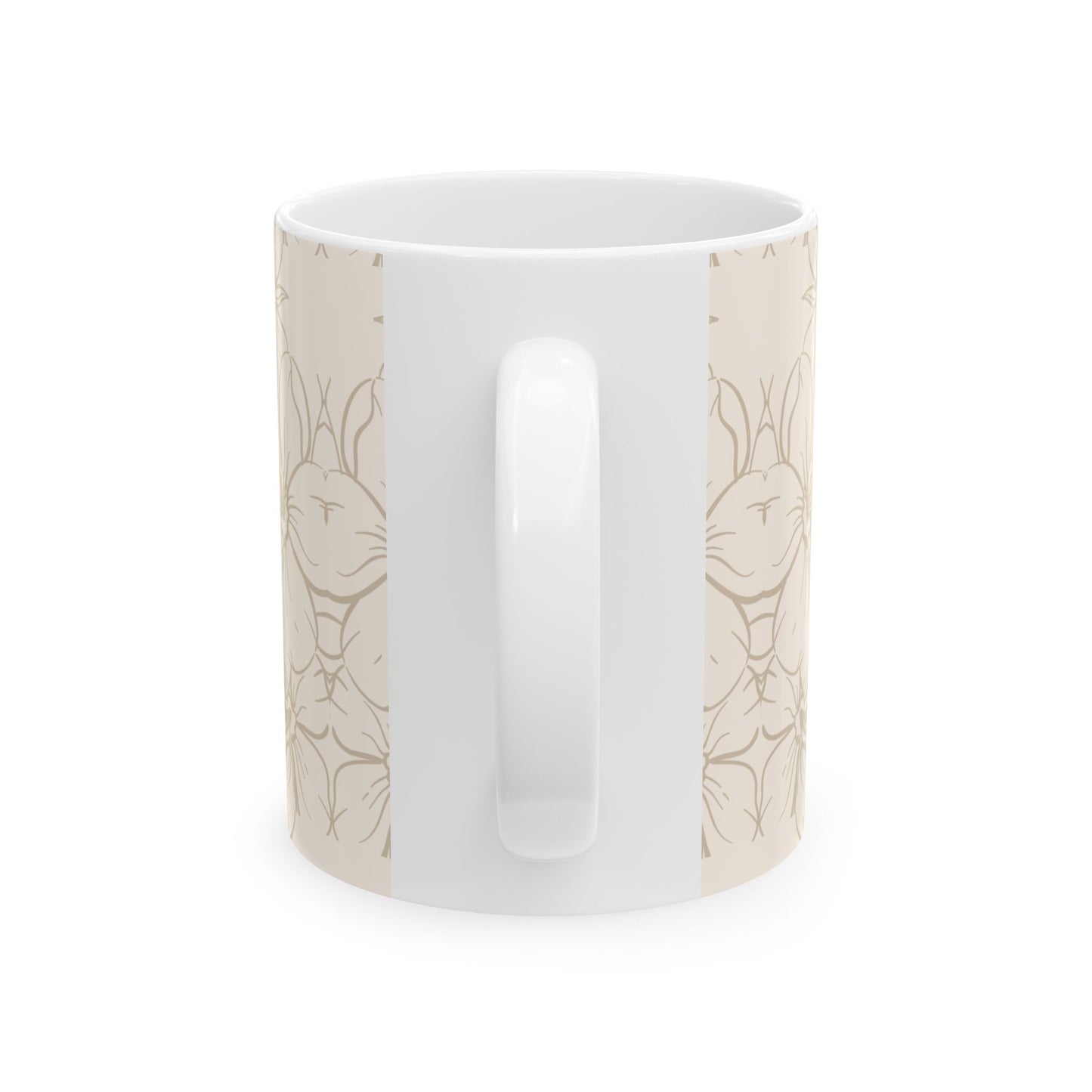 Soft Life Ceramic Mug