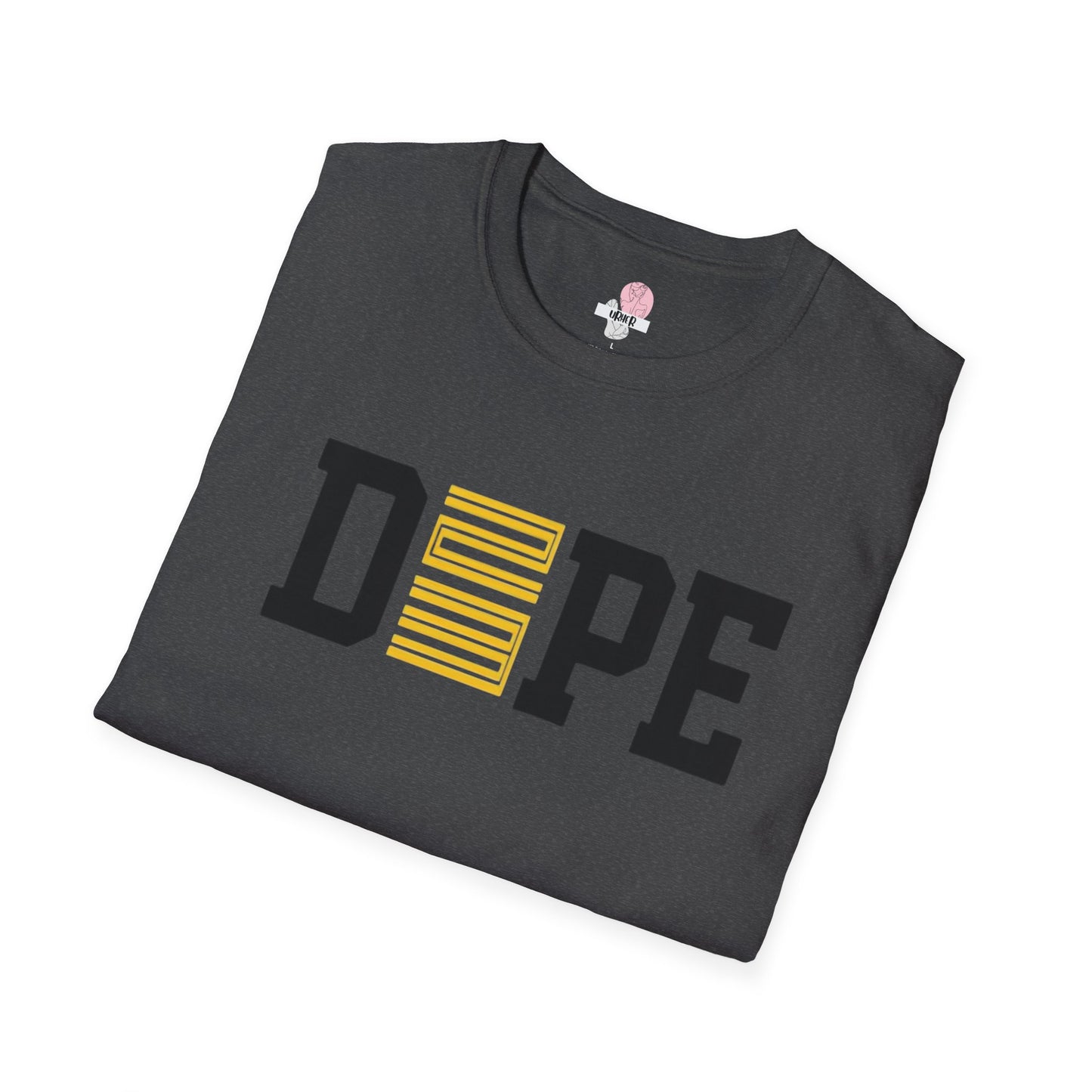 Demi Graphic Tee