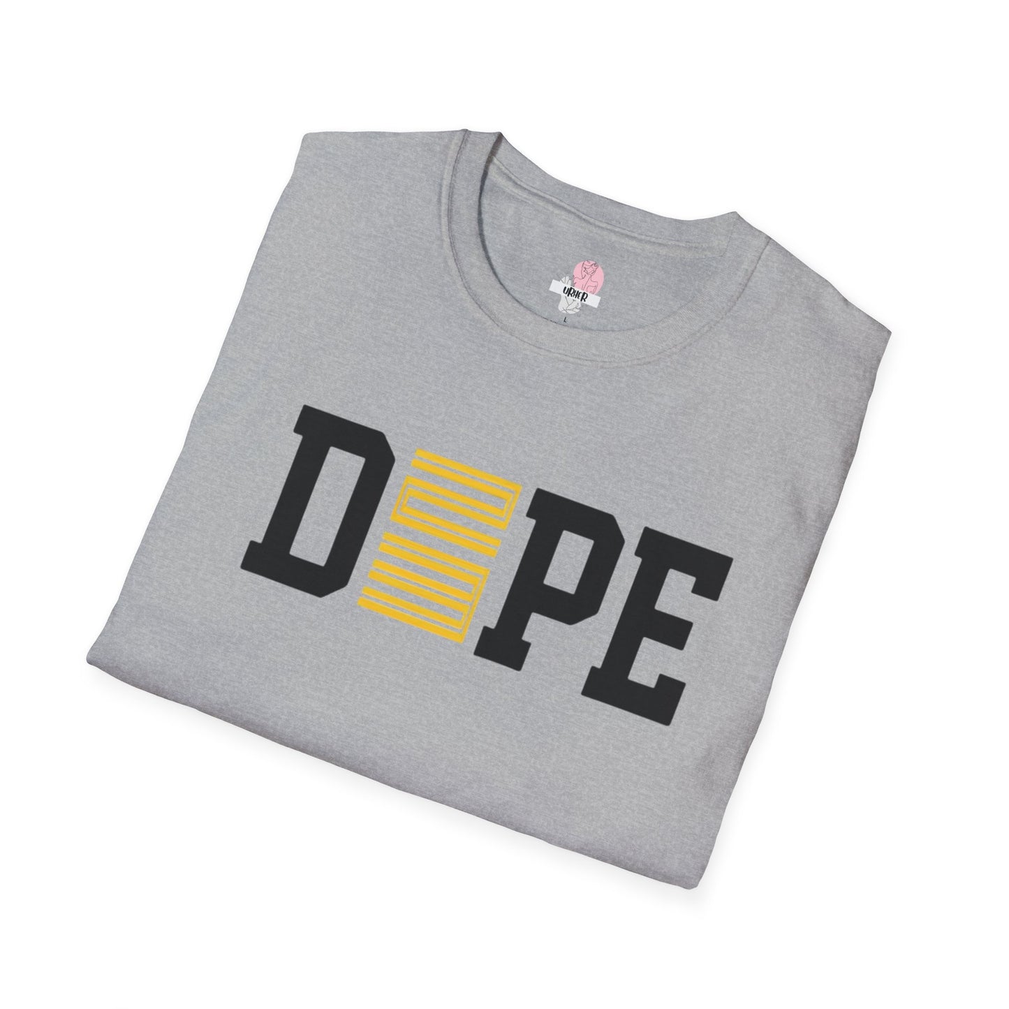 Demi Graphic Tee