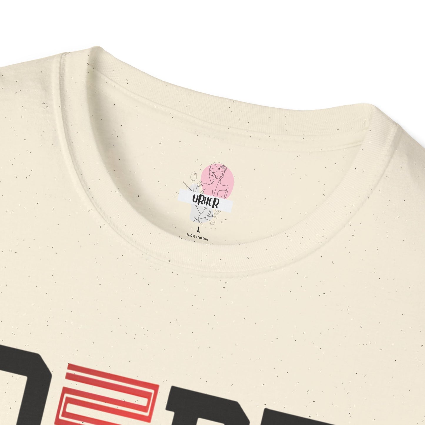 Demi Graphic Tee