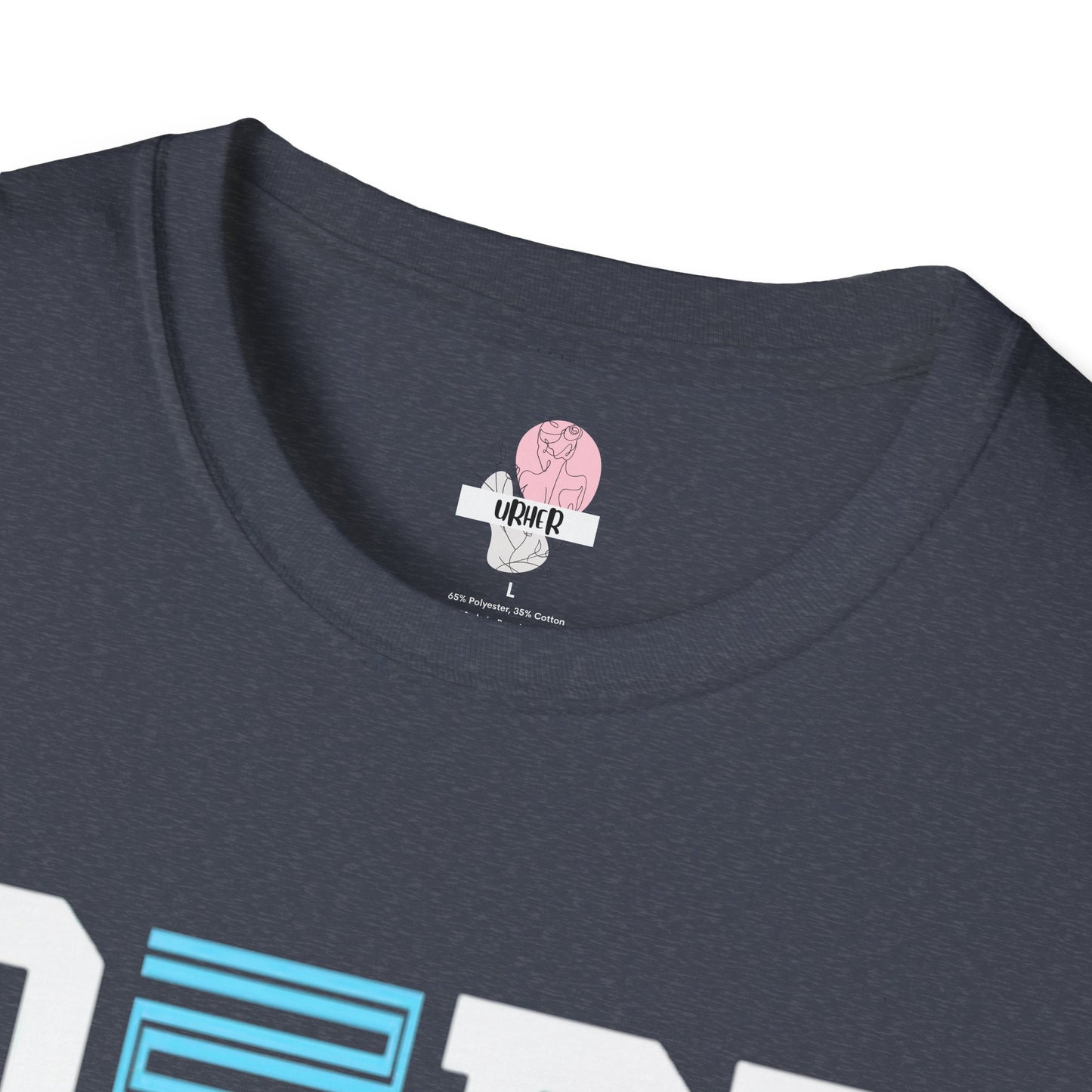 Demi Graphic Tee