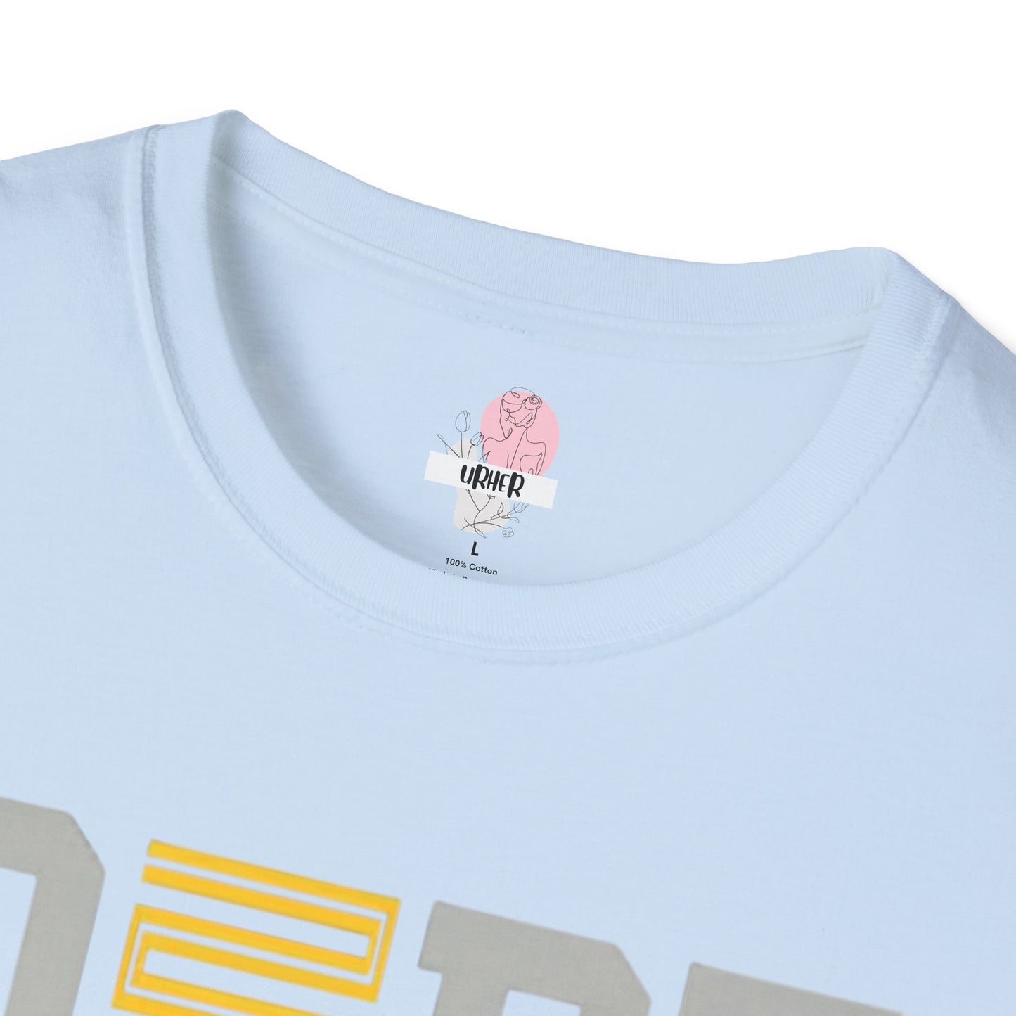 Demi Graphic Tee