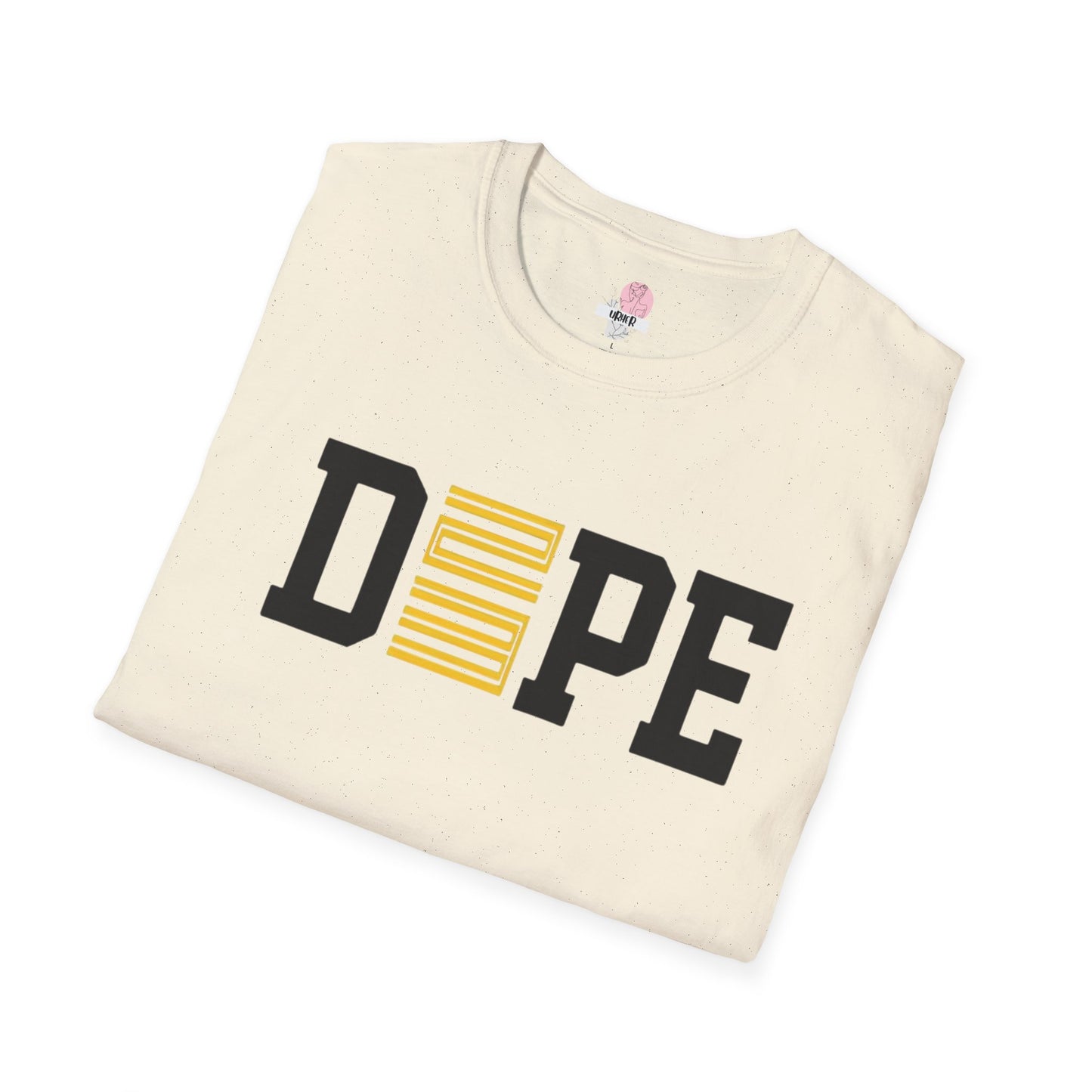 Demi Graphic Tee