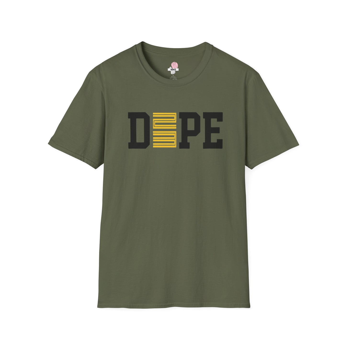 Demi Graphic Tee