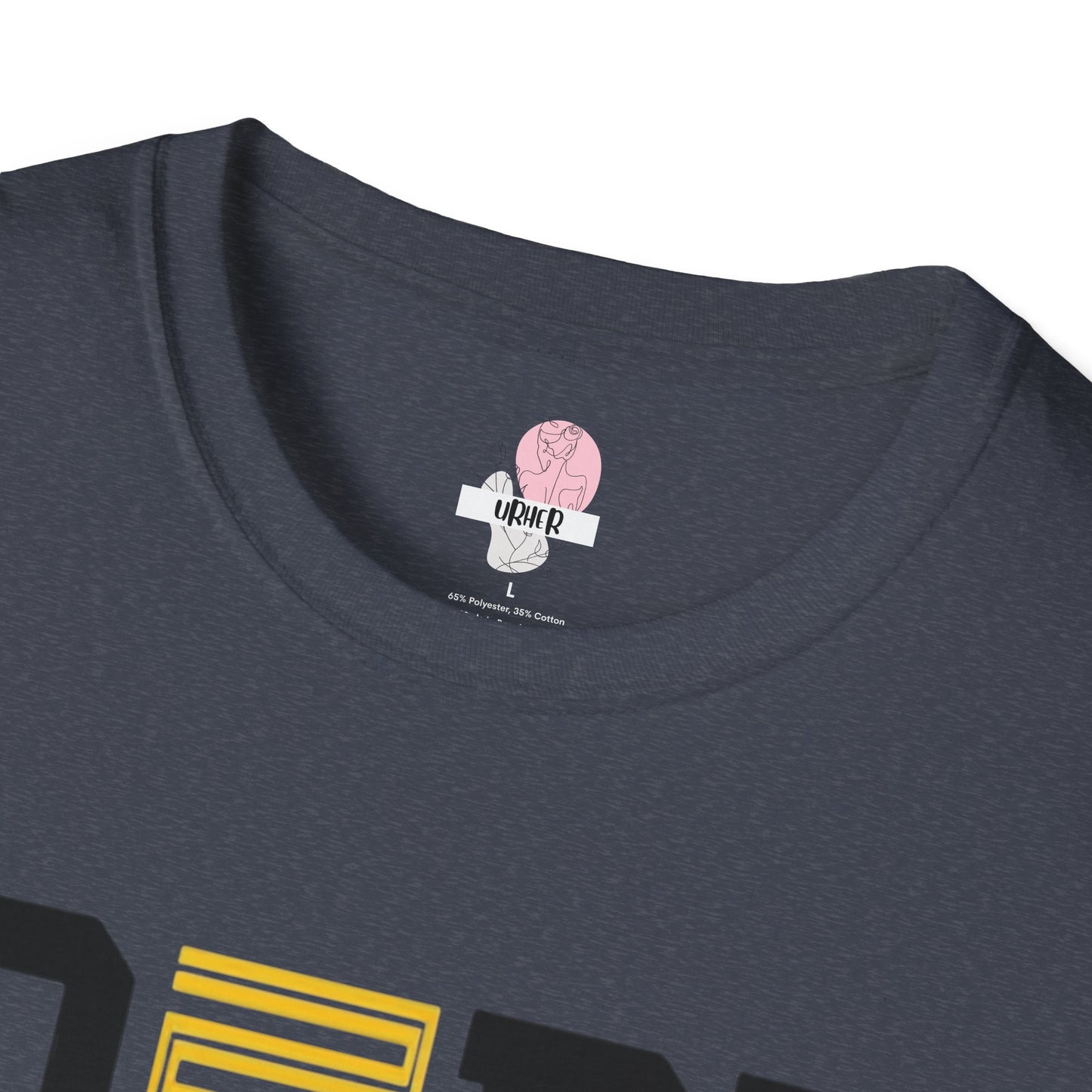 Demi Graphic Tee
