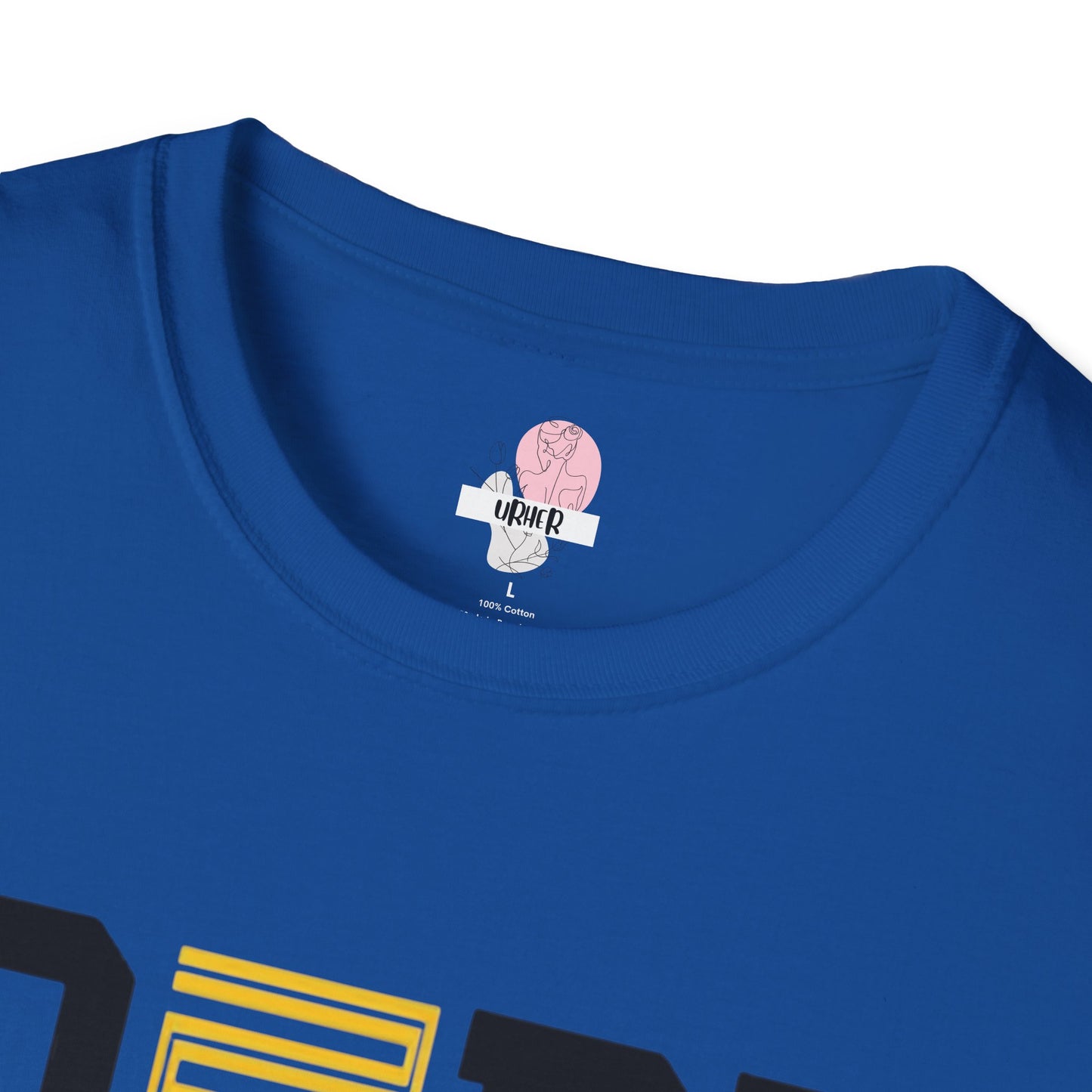 Demi Graphic Tee
