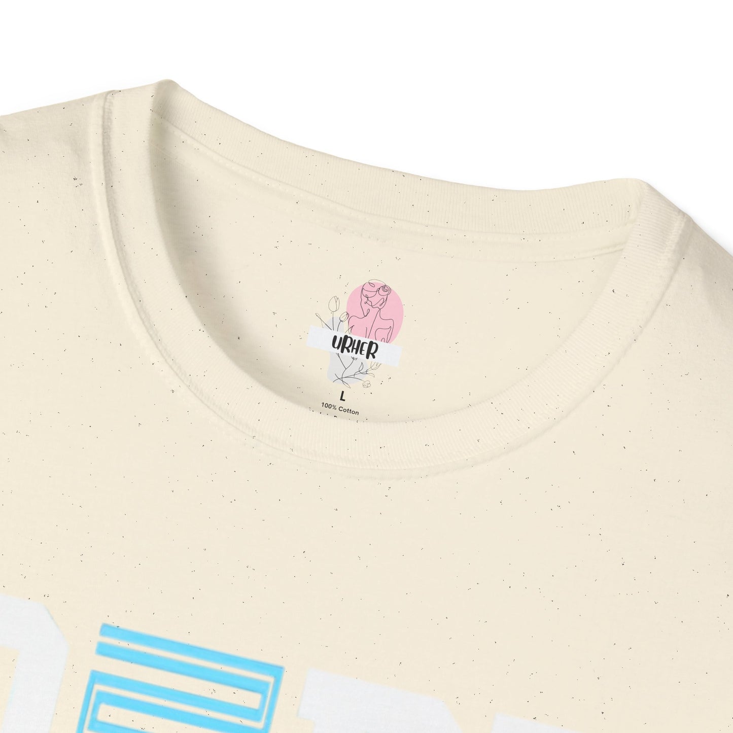 Demi Graphic Tee