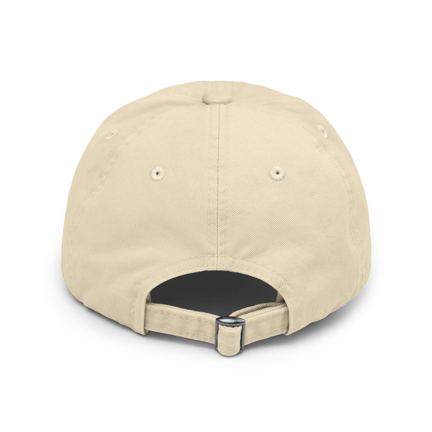 'URHER'- distressed hat