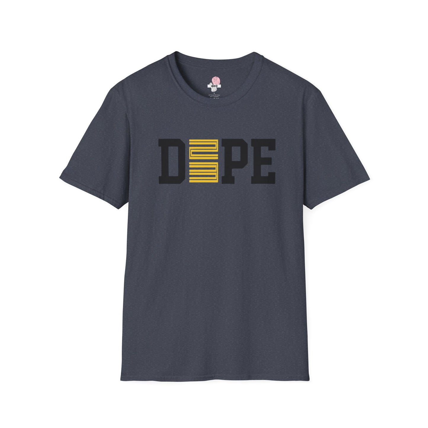 Demi Graphic Tee