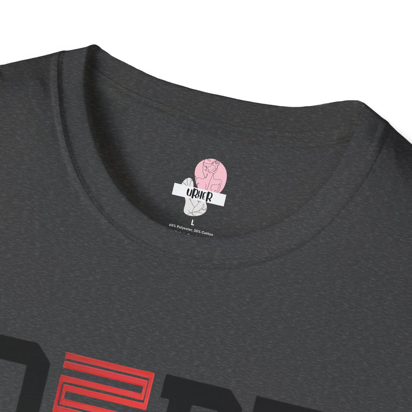 Demi Graphic Tee
