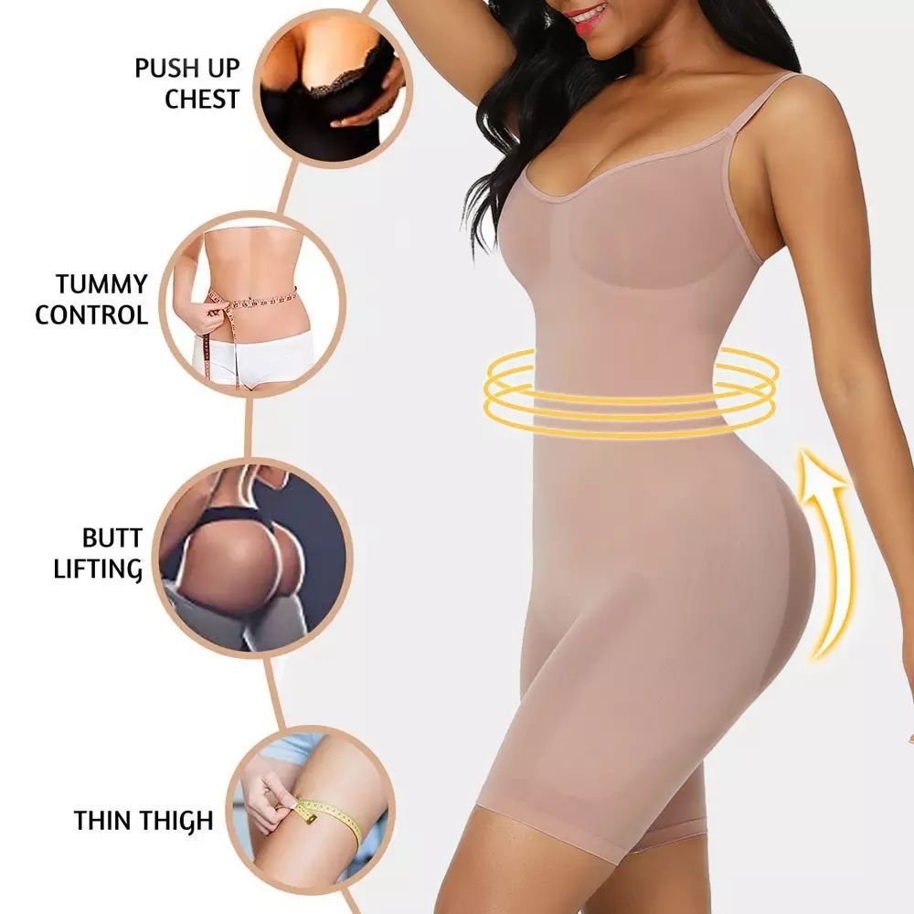 Sloane Smooth Shaper